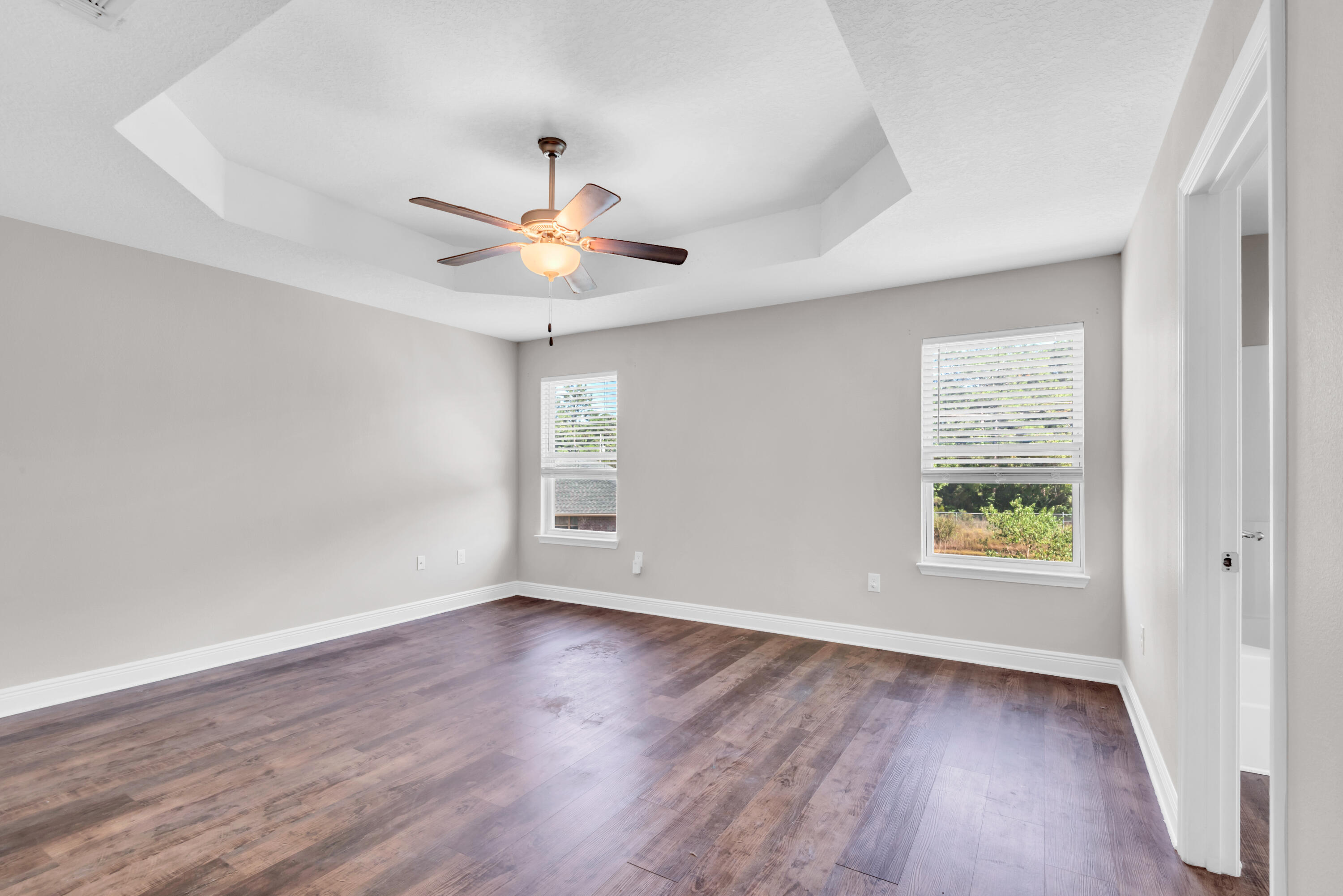 Sunset Pines - Residential