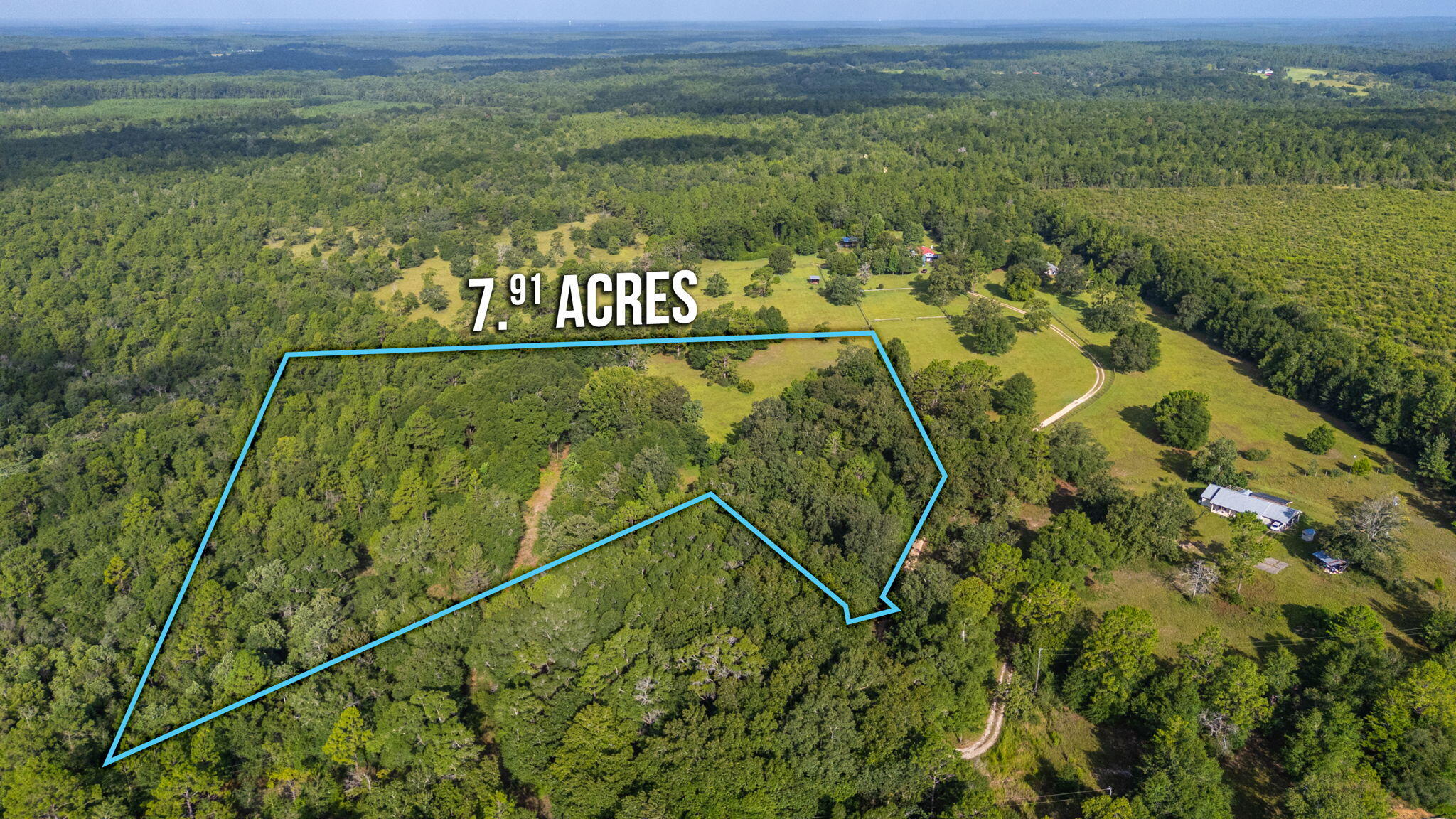 Poverty Creek & Docas - Residential