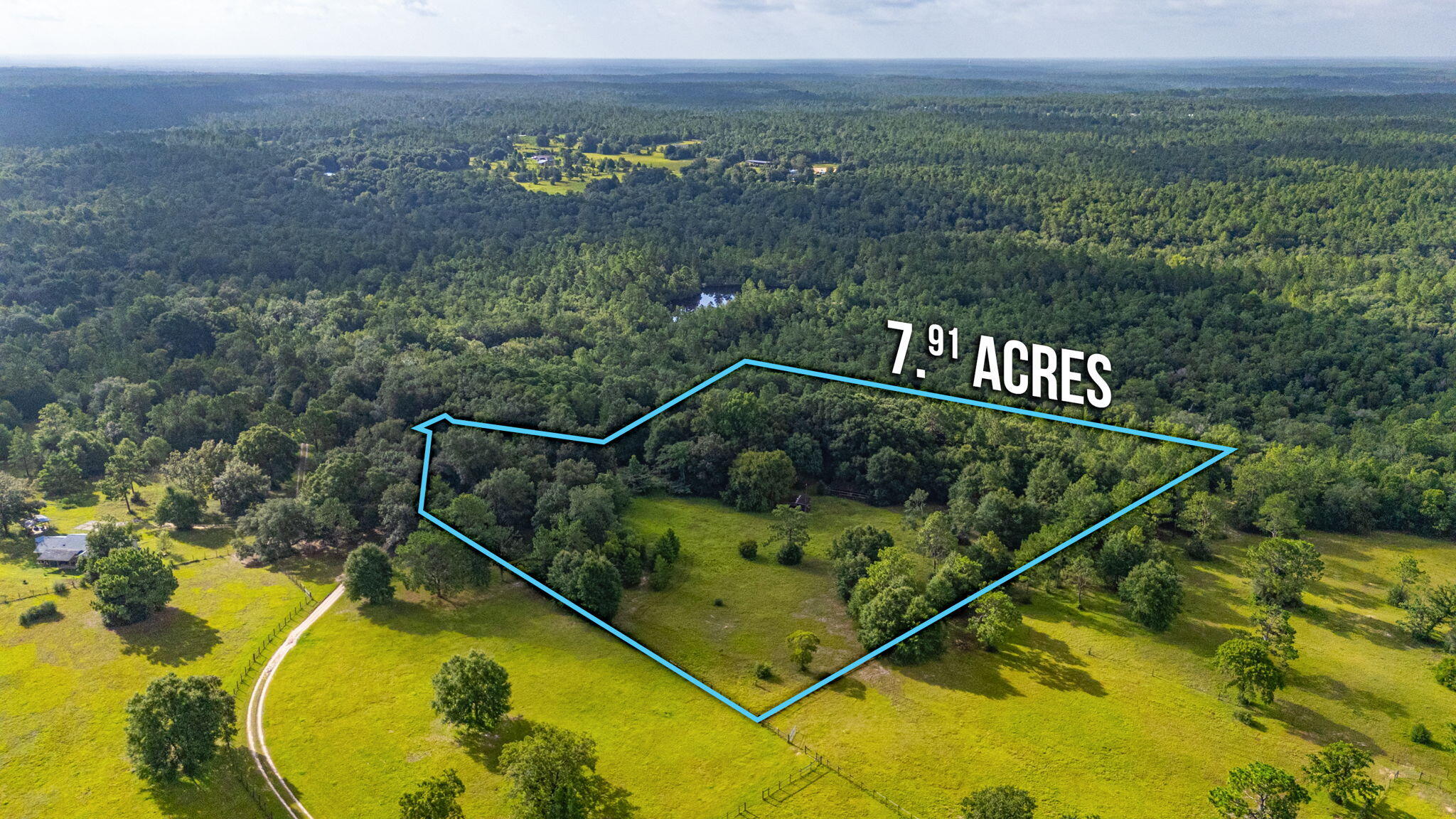 Poverty Creek & Docas - Residential