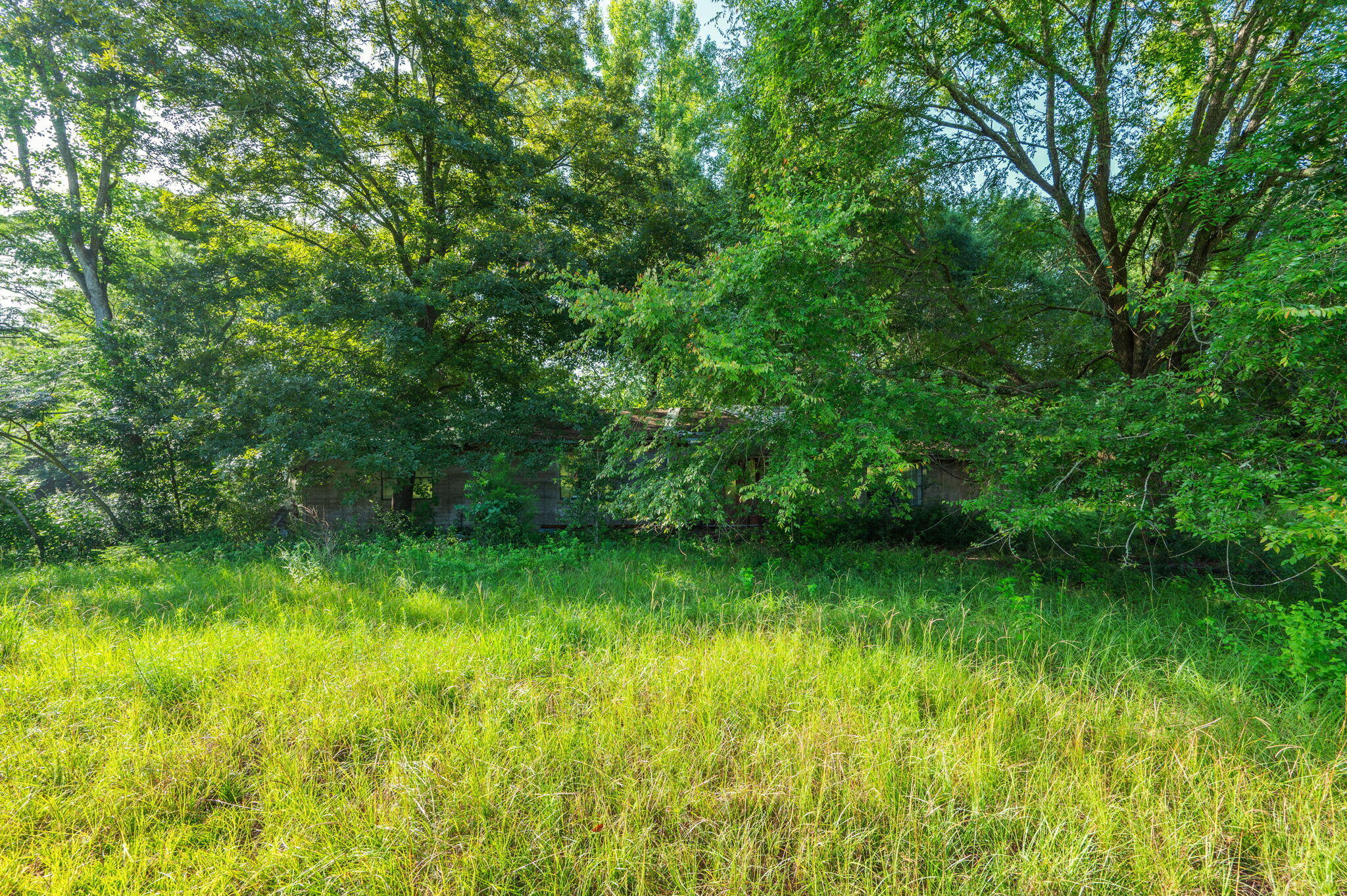 Poverty Creek & Docas - Residential
