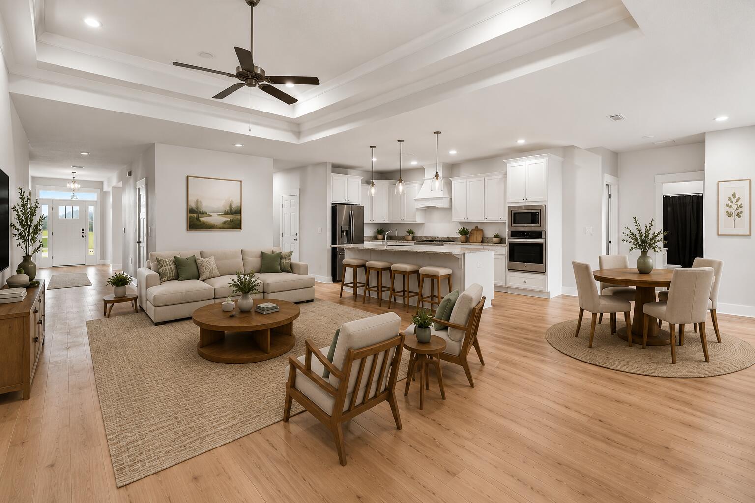 Sailfish Pointe - Residential