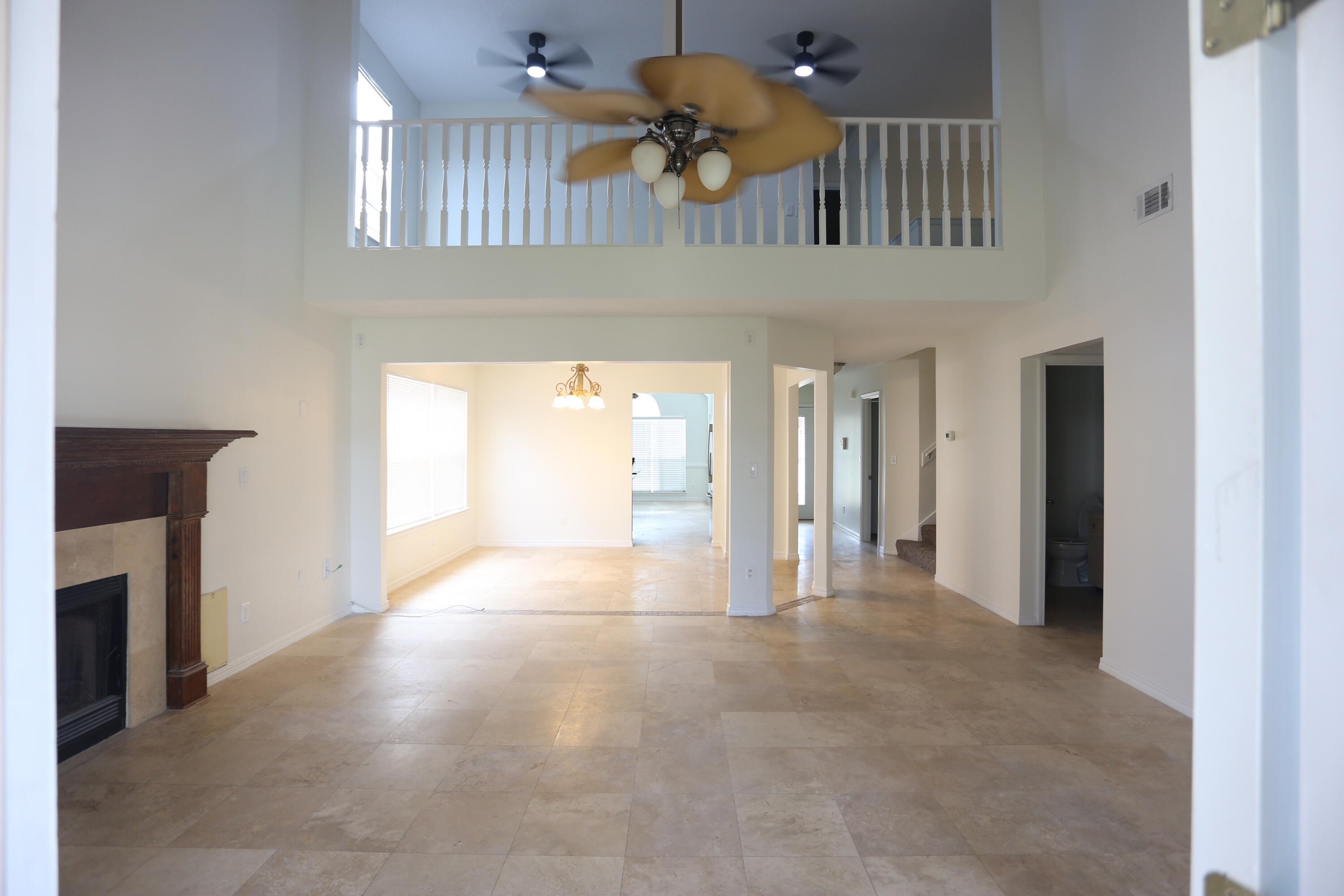 HARBOR BREEZE - Residential