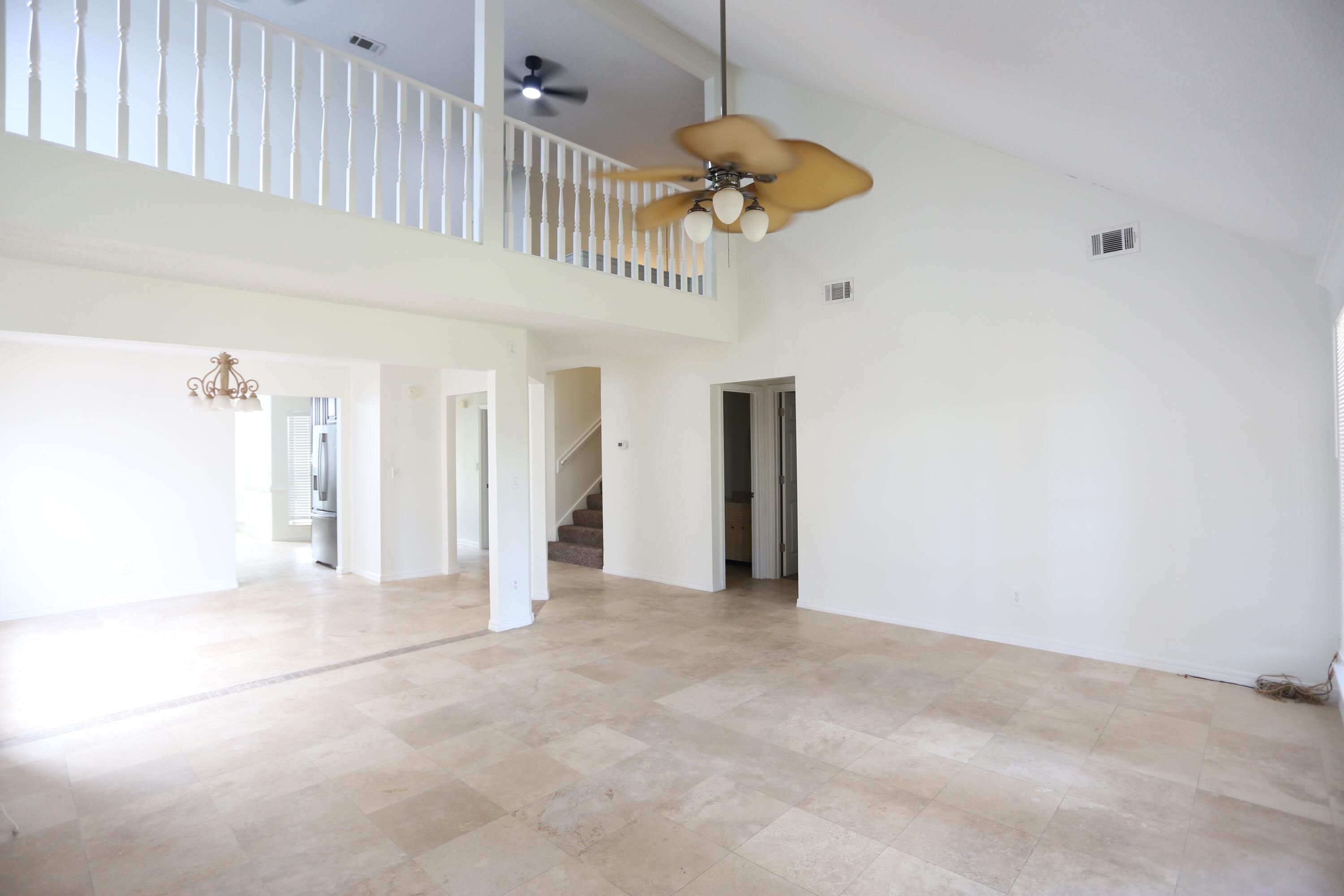 HARBOR BREEZE - Residential