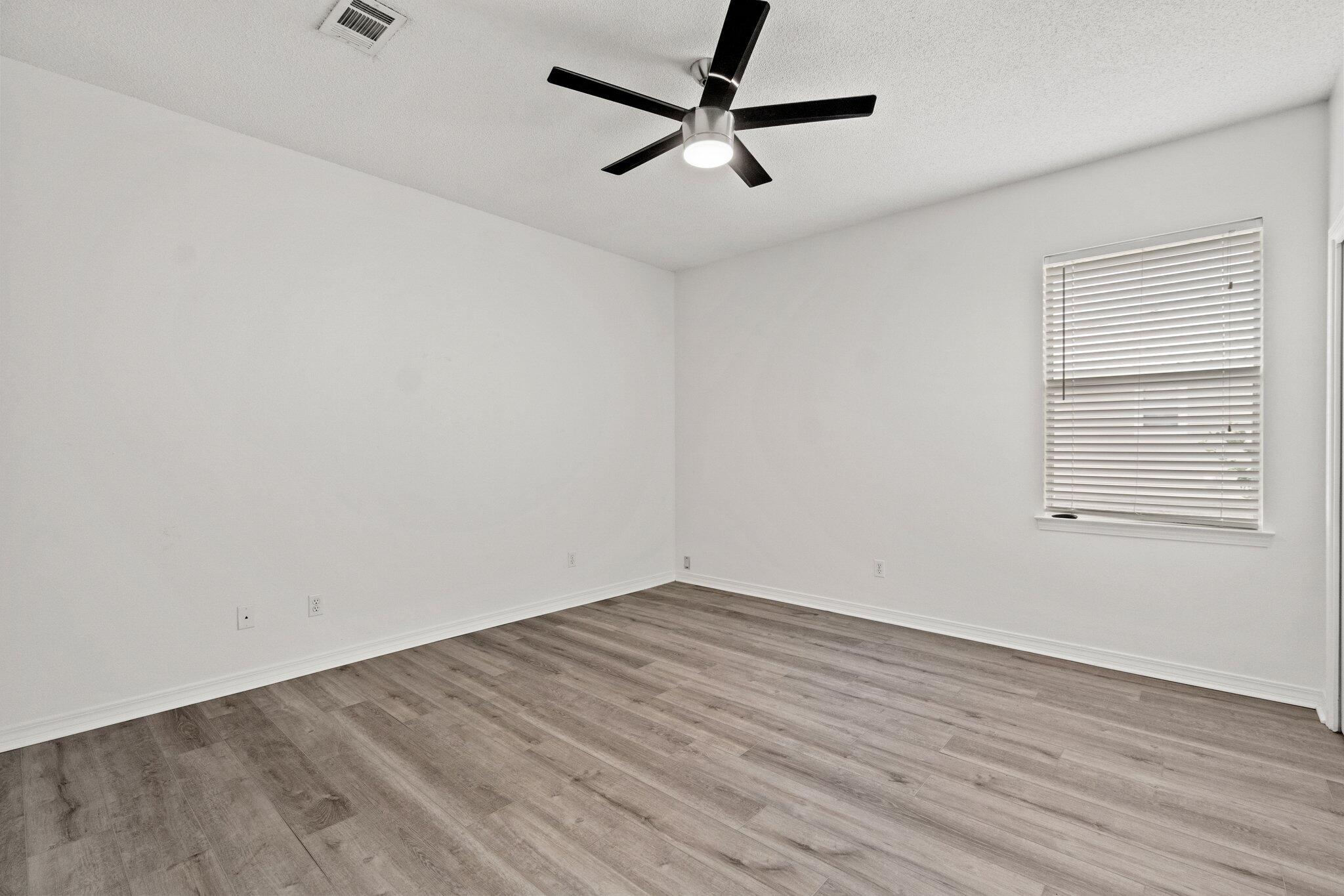 FLAMINGO VILLAGE - Residential Lease