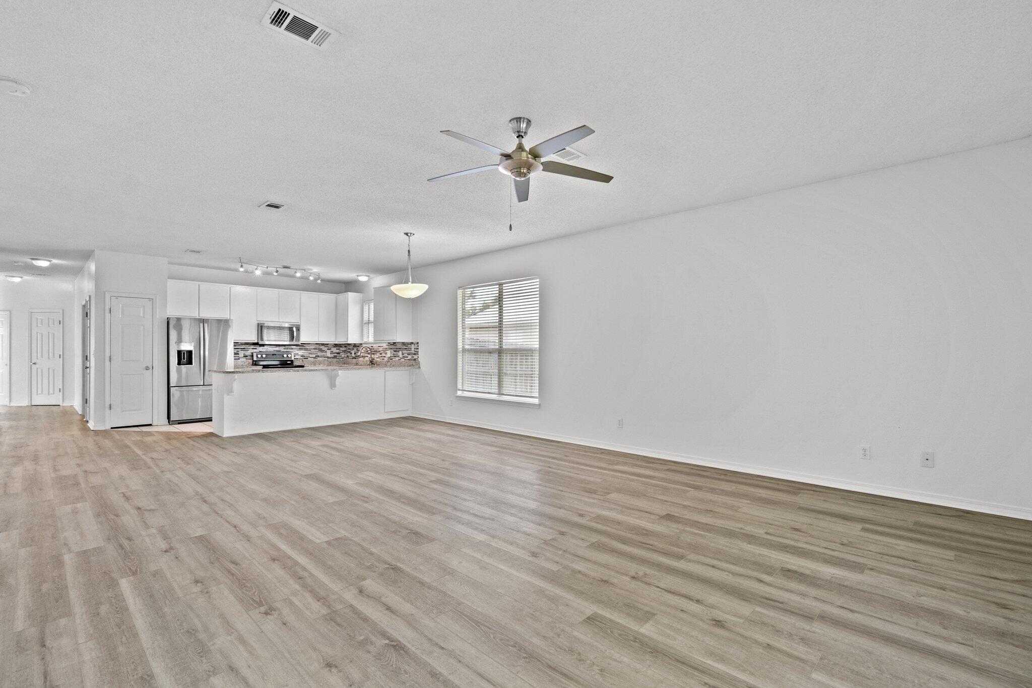 FLAMINGO VILLAGE - Residential Lease