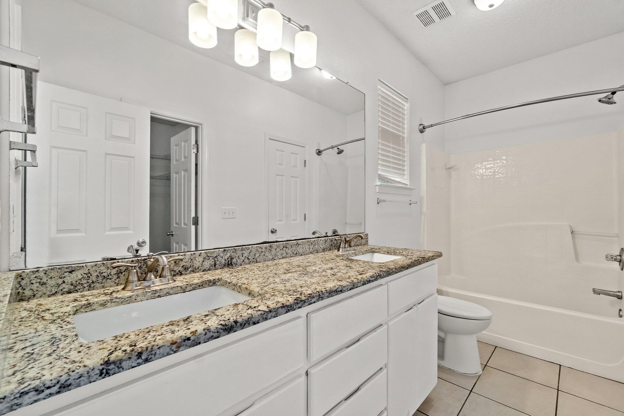 FLAMINGO VILLAGE - Residential Lease