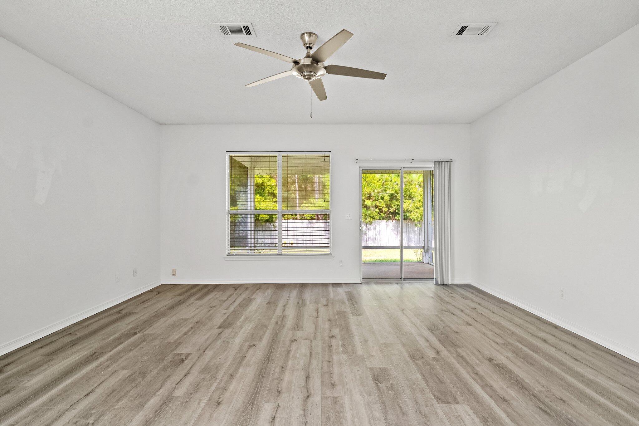 FLAMINGO VILLAGE - Residential Lease
