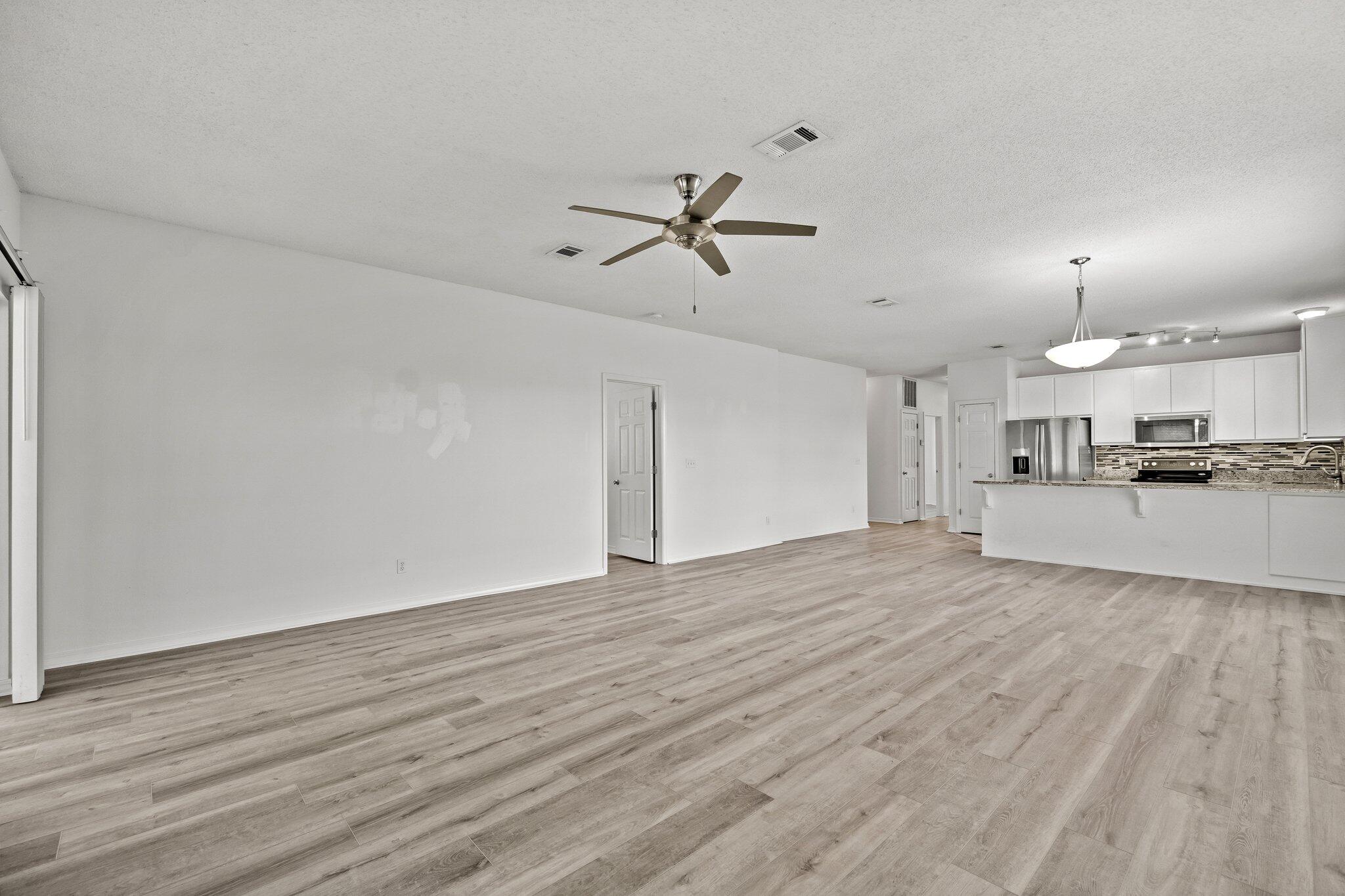 FLAMINGO VILLAGE - Residential Lease