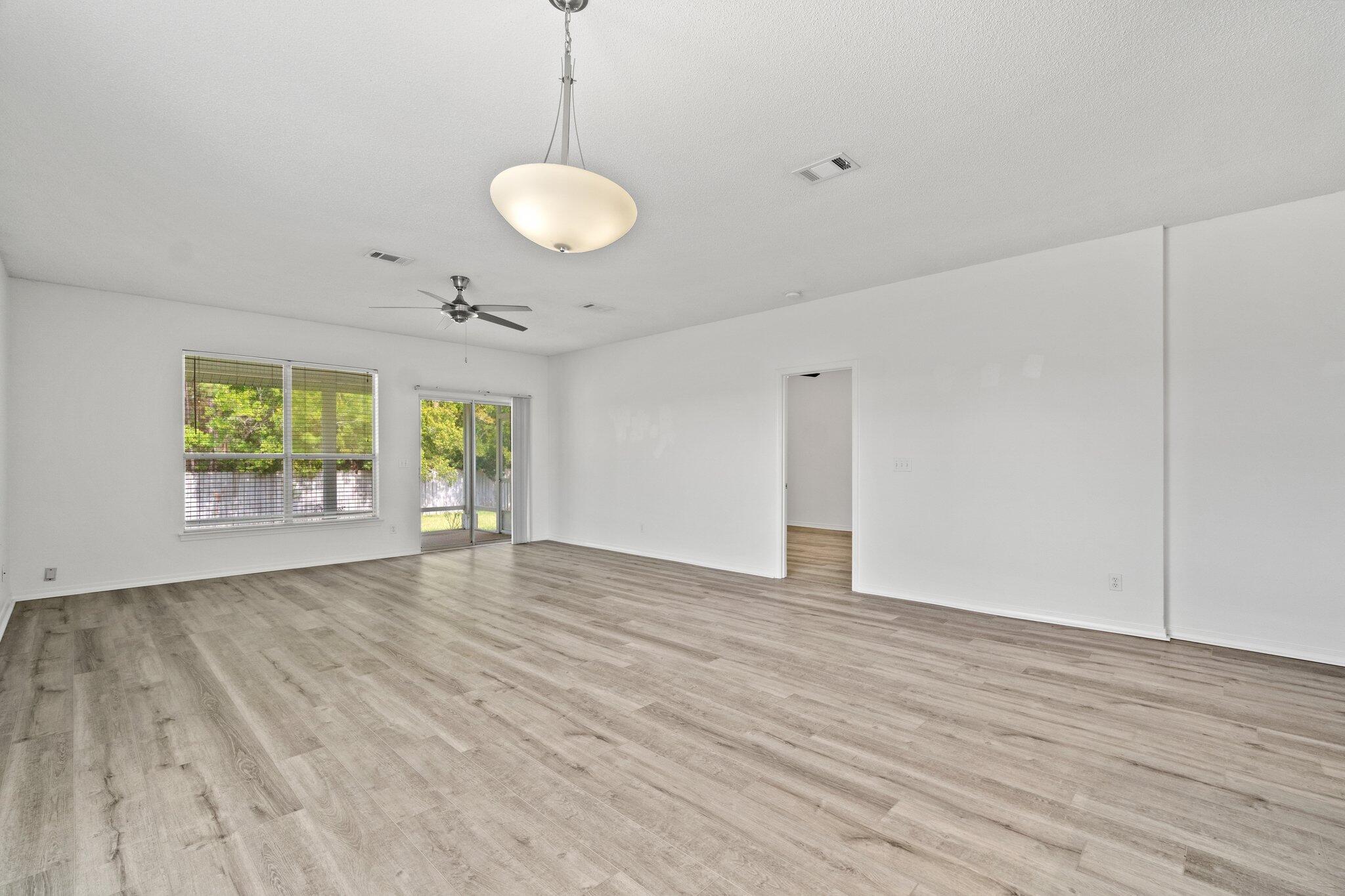 FLAMINGO VILLAGE - Residential Lease