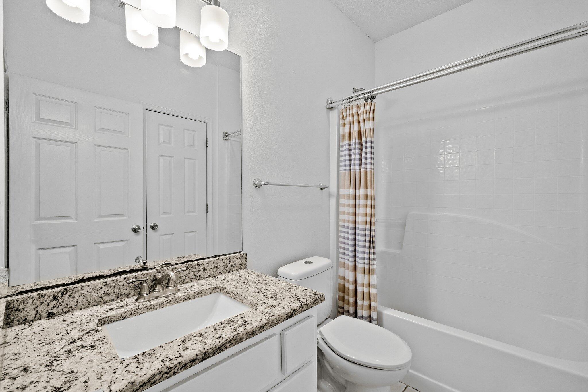 FLAMINGO VILLAGE - Residential Lease