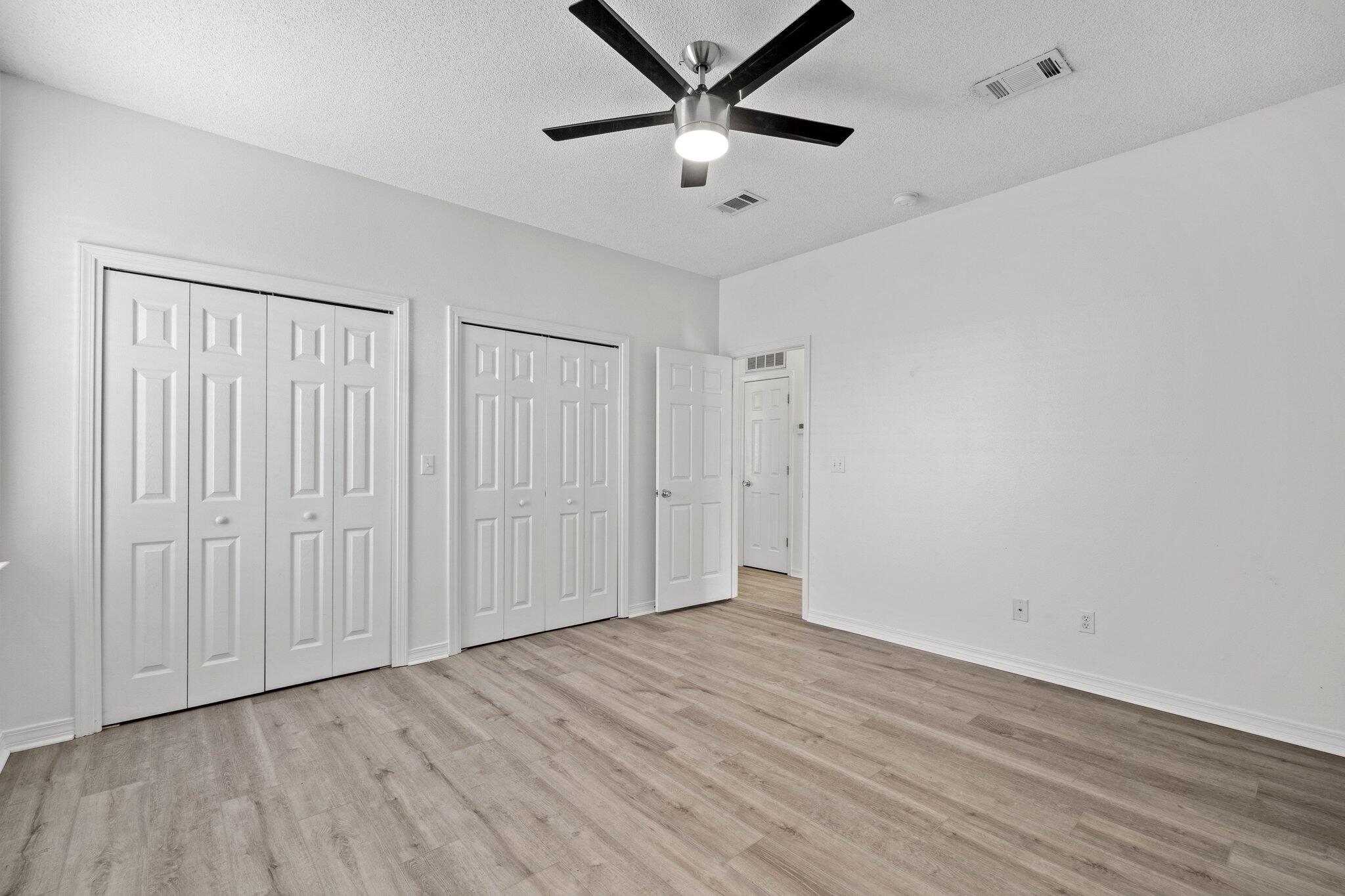 FLAMINGO VILLAGE - Residential Lease