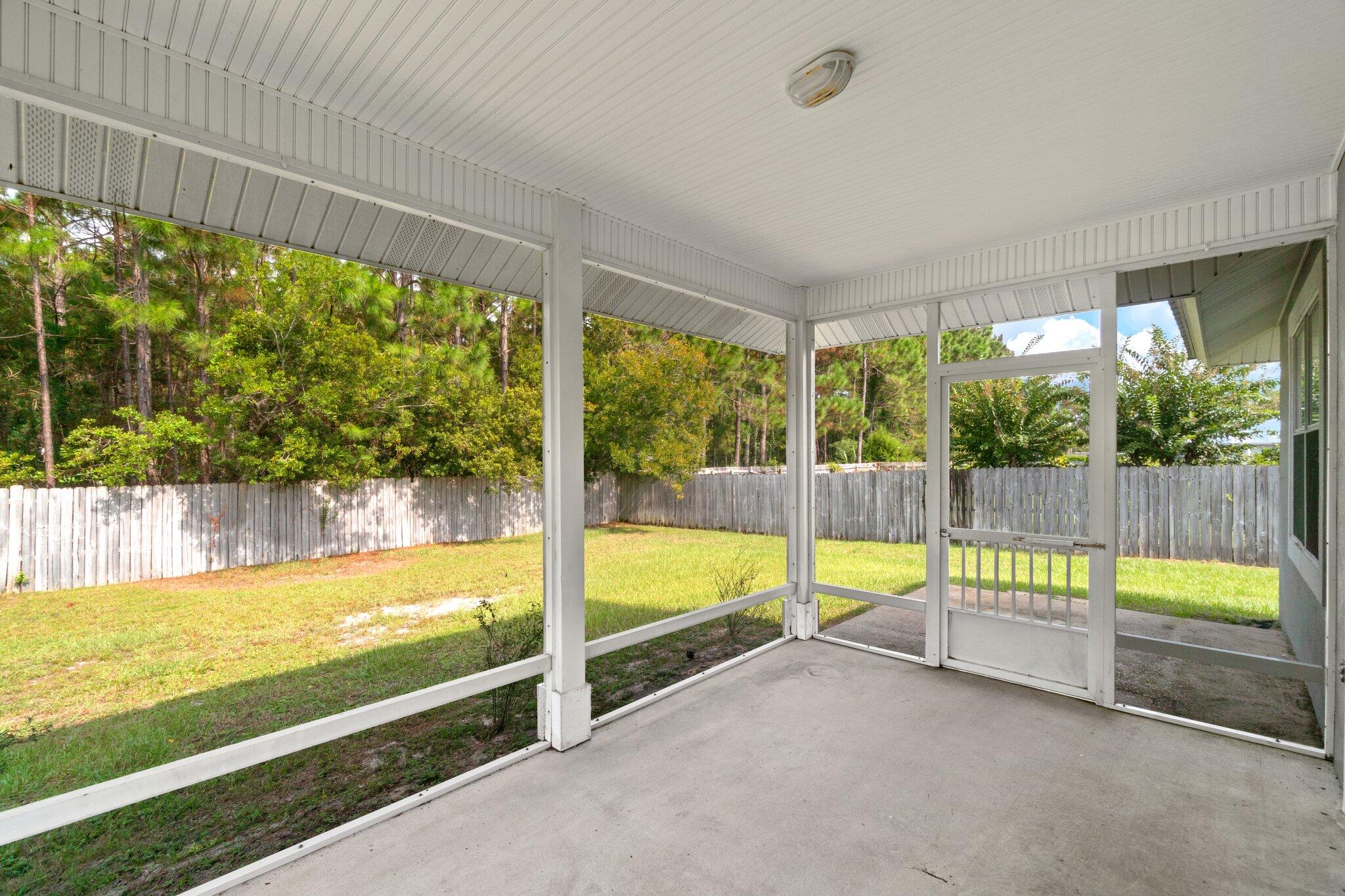 FLAMINGO VILLAGE - Residential Lease
