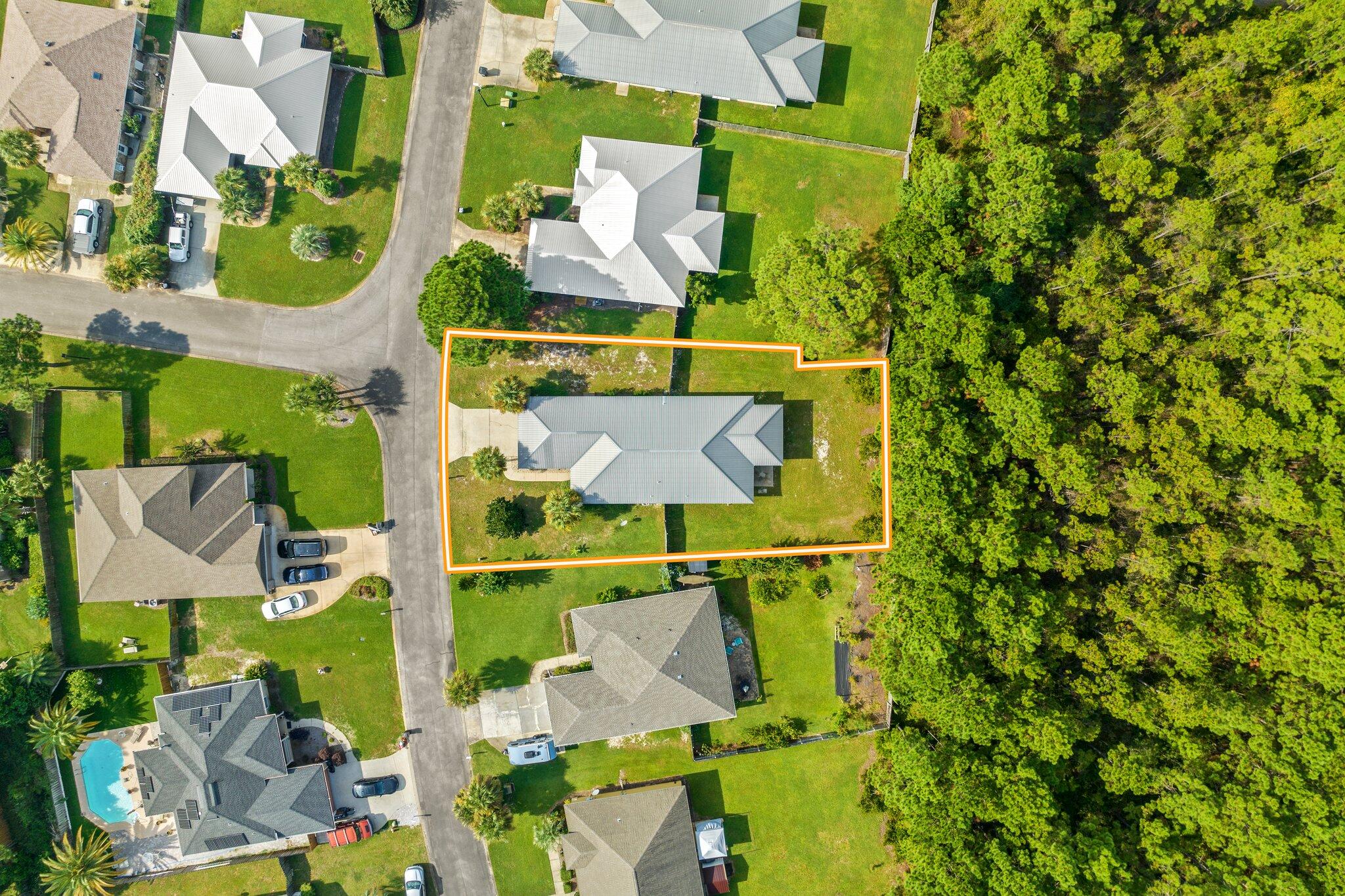 FLAMINGO VILLAGE - Residential Lease