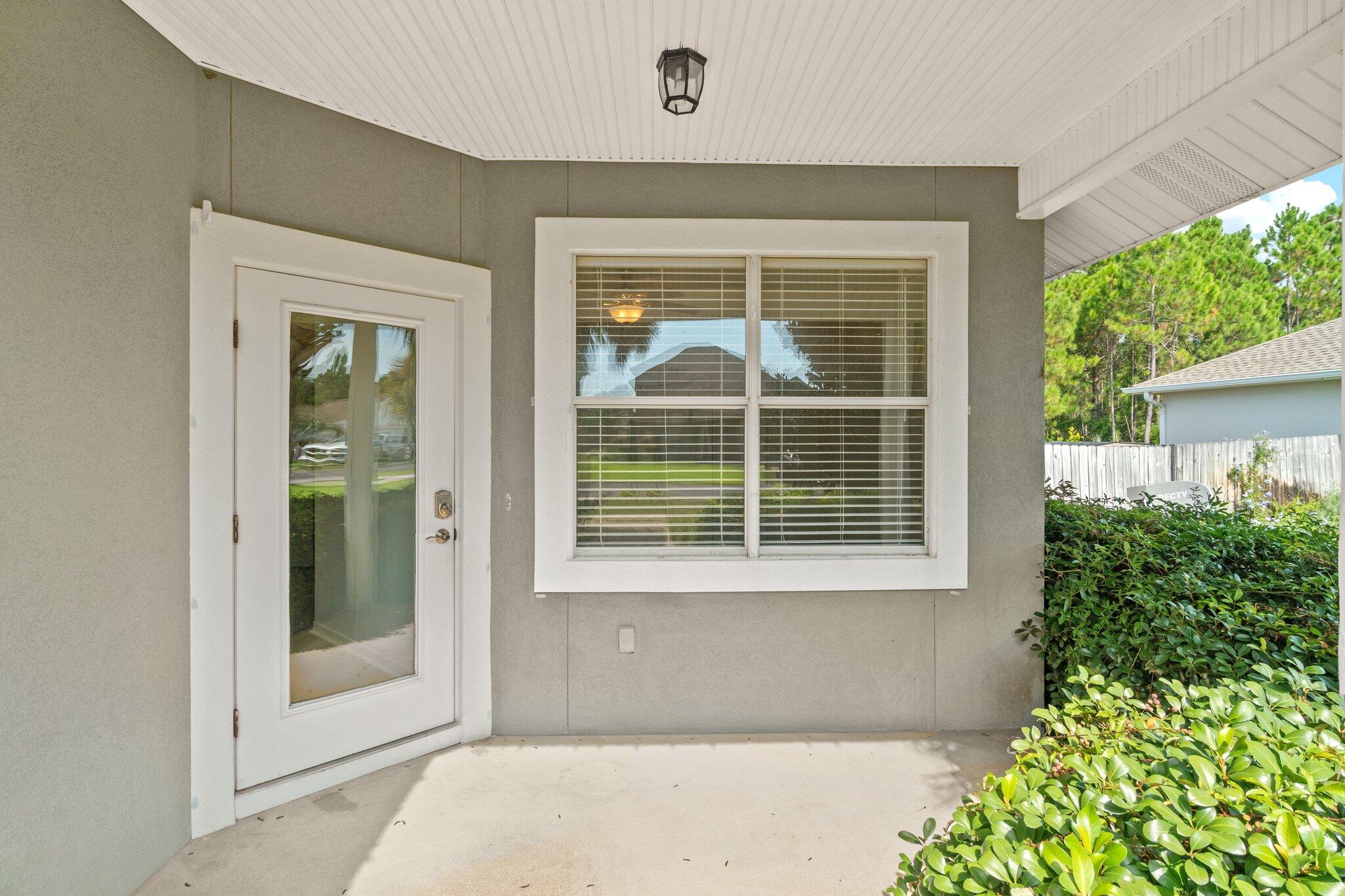FLAMINGO VILLAGE - Residential Lease
