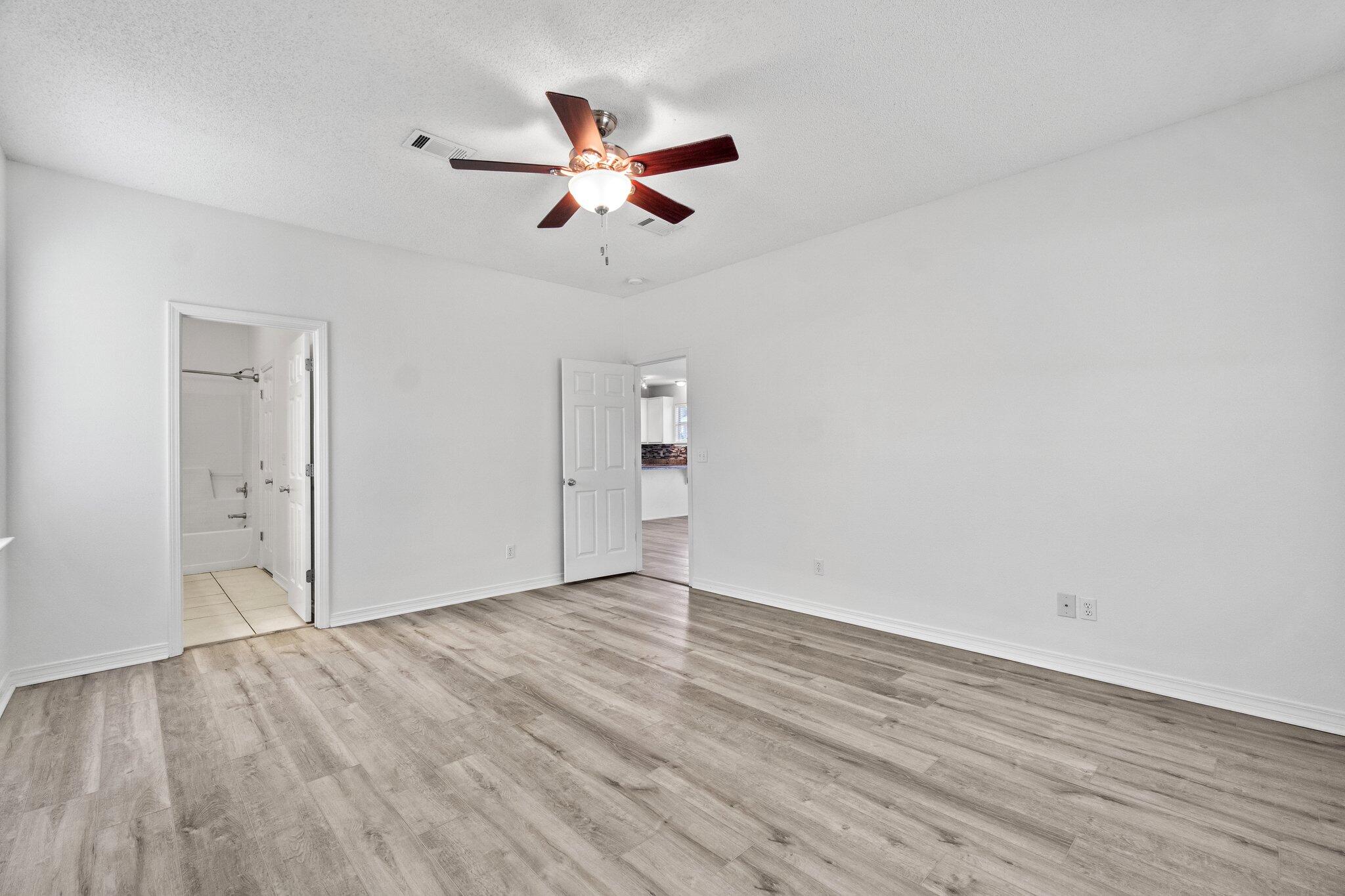 FLAMINGO VILLAGE - Residential Lease