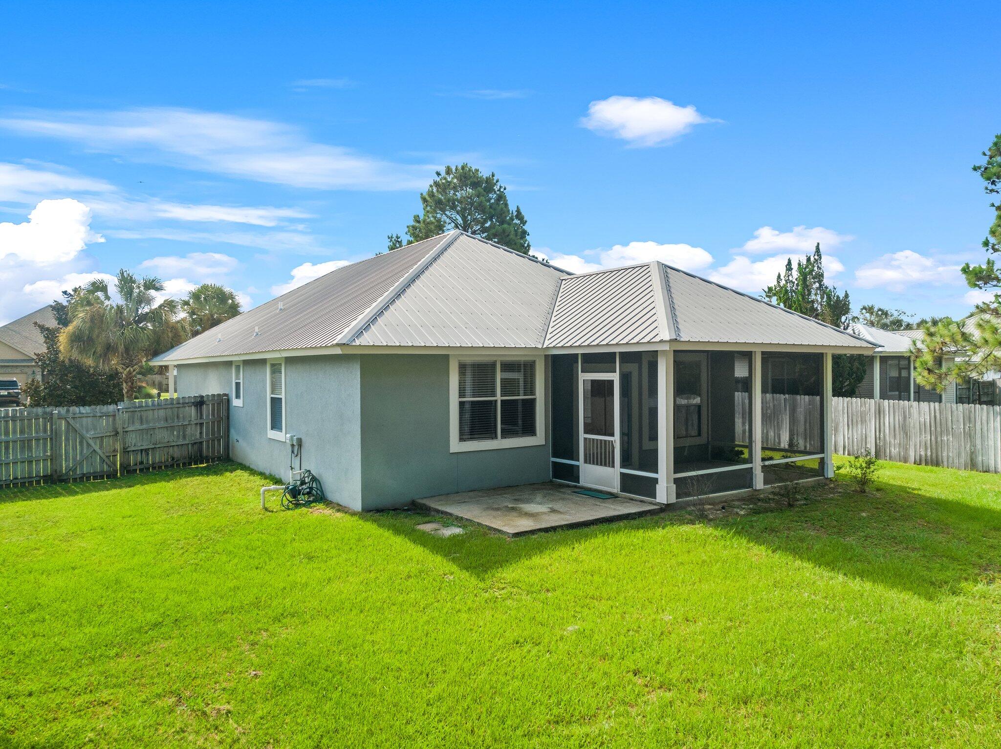 FLAMINGO VILLAGE - Residential Lease