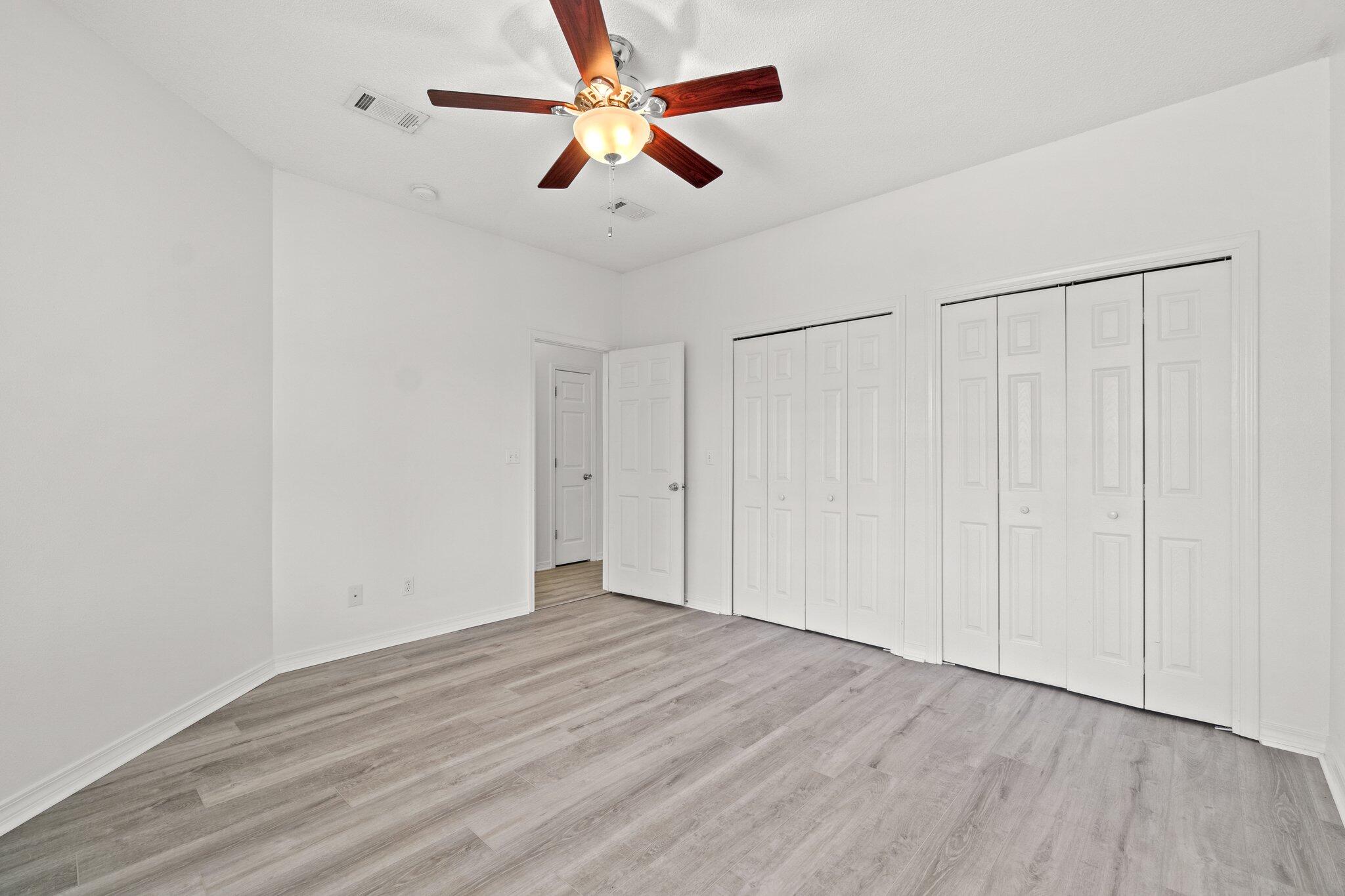 FLAMINGO VILLAGE - Residential Lease