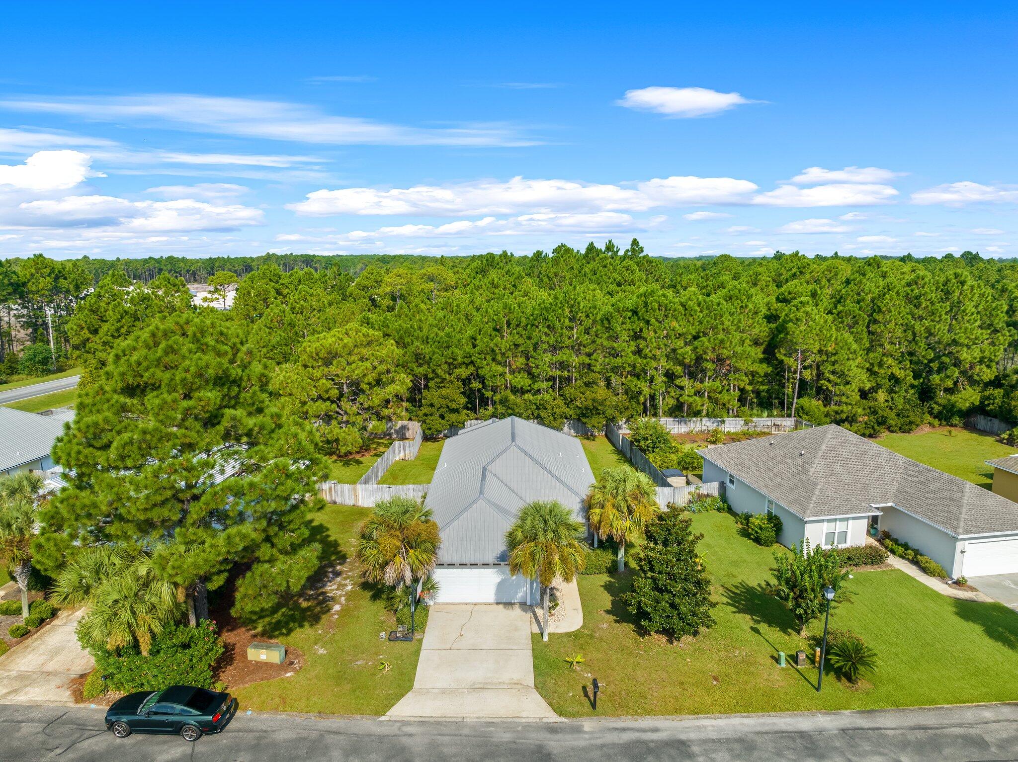 FLAMINGO VILLAGE - Residential Lease