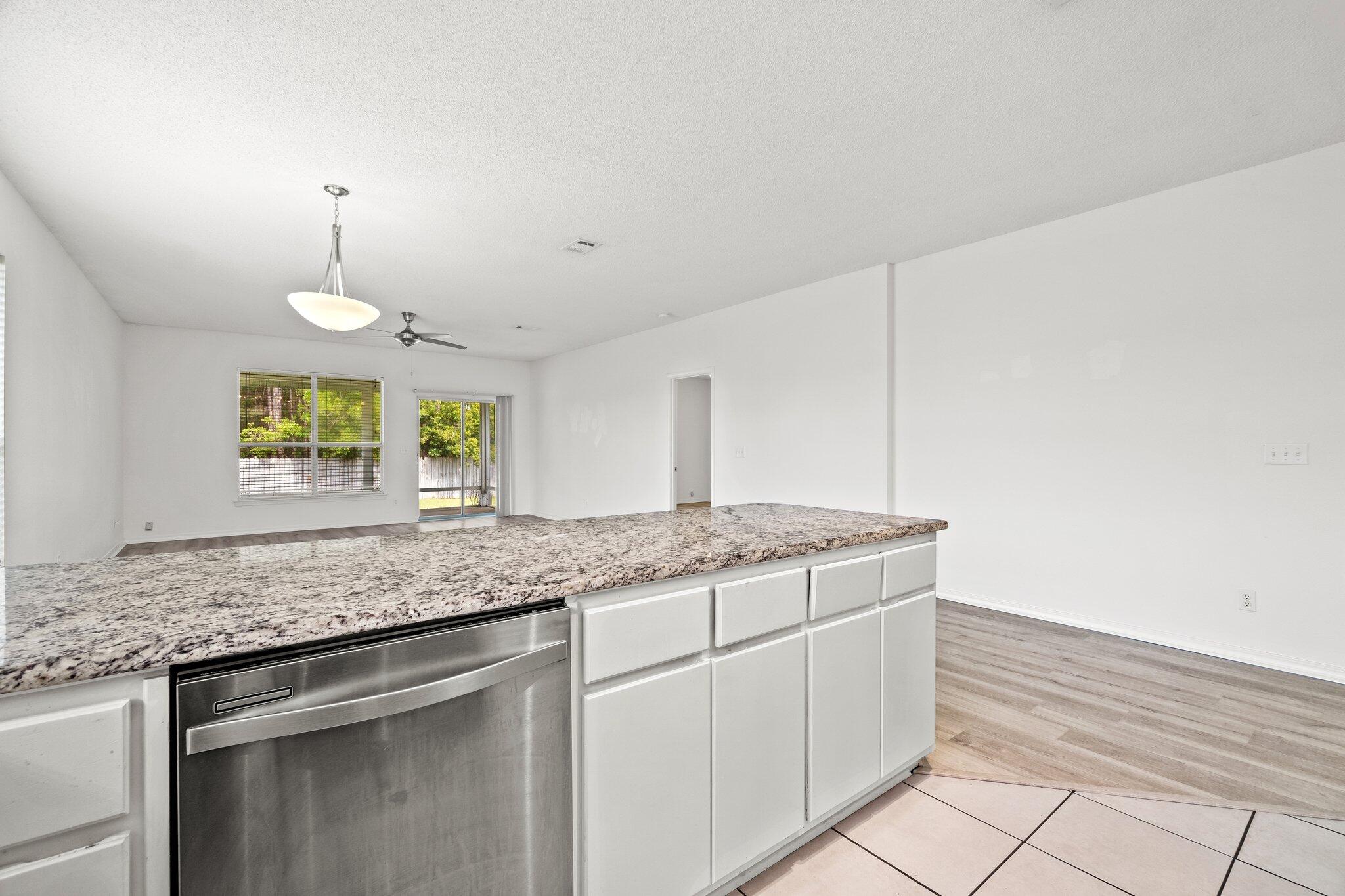 FLAMINGO VILLAGE - Residential Lease