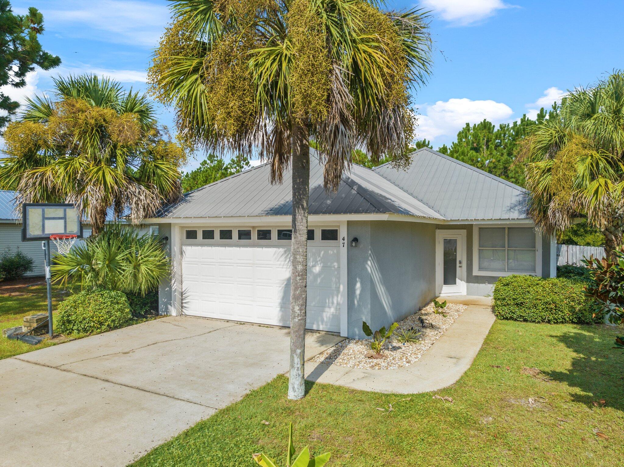FLAMINGO VILLAGE - Residential Lease