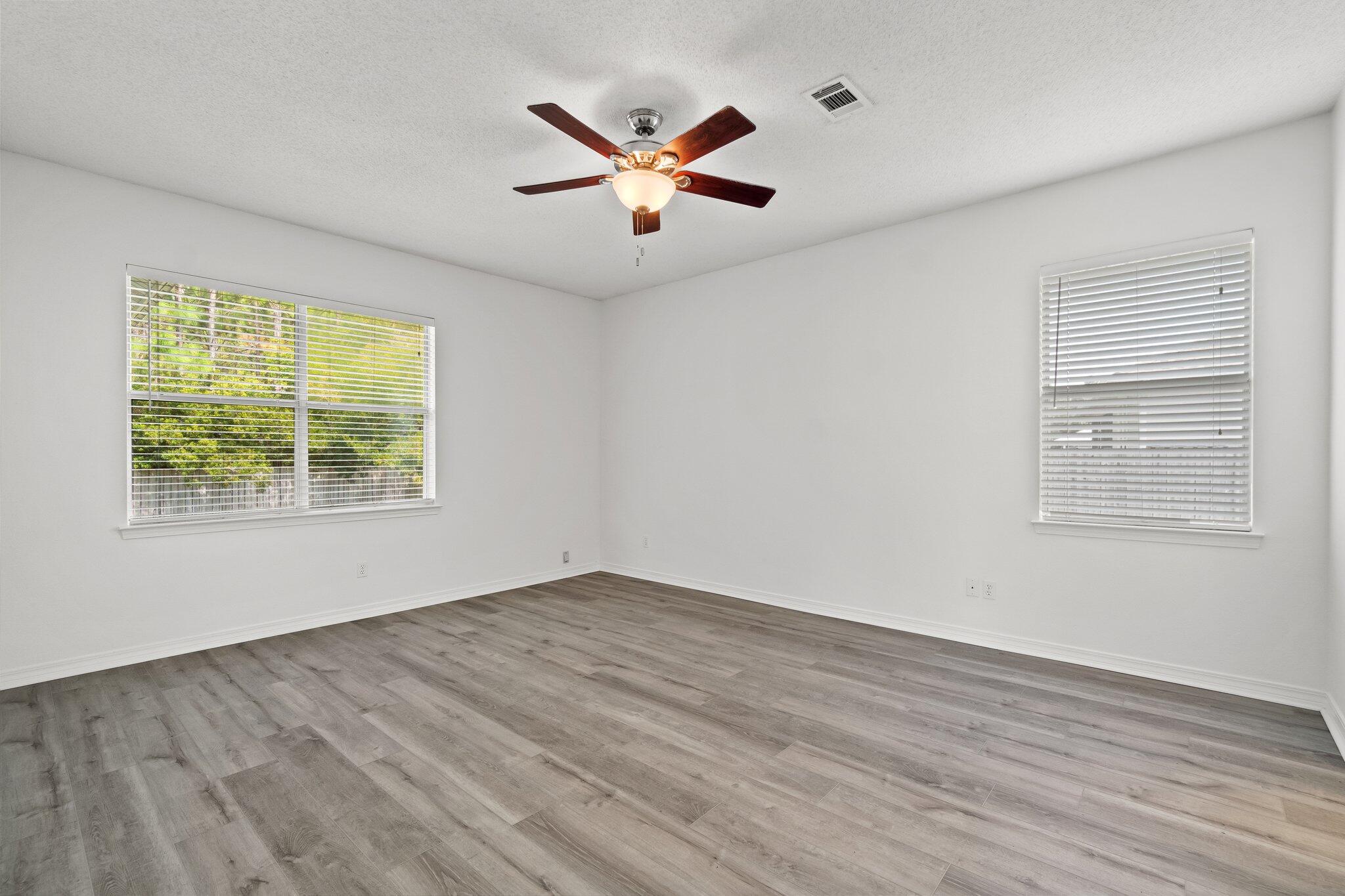 FLAMINGO VILLAGE - Residential Lease