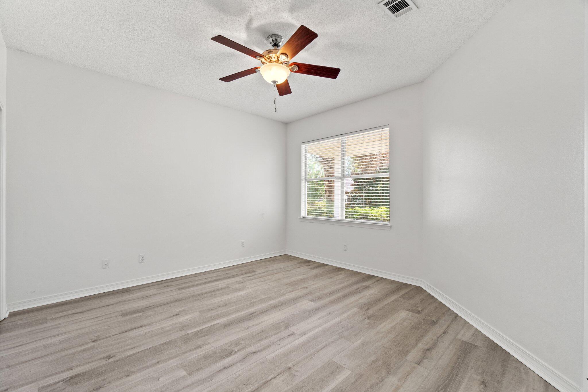 FLAMINGO VILLAGE - Residential Lease