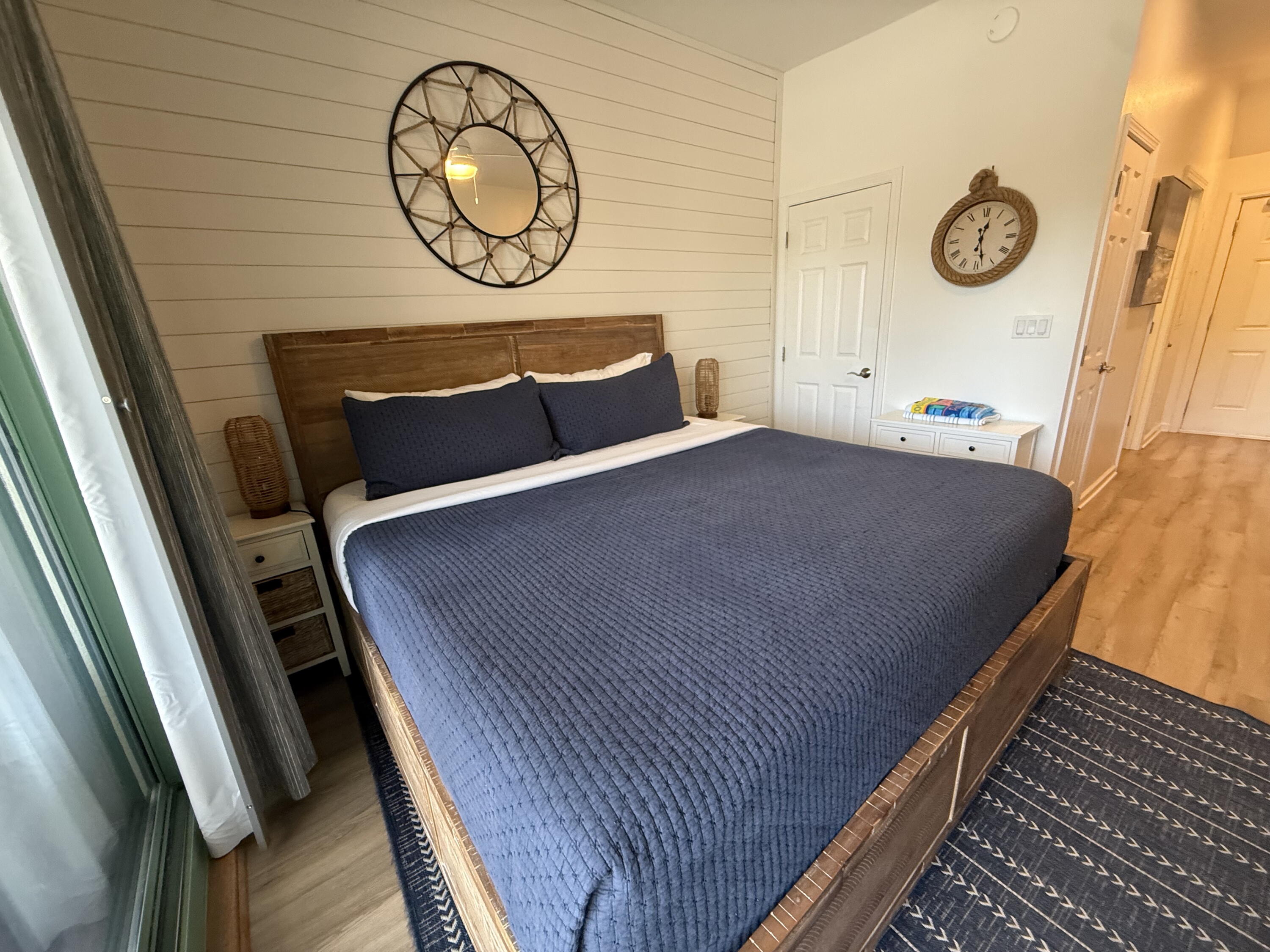 INN AT SEACREST BEACH (THE) - Residential