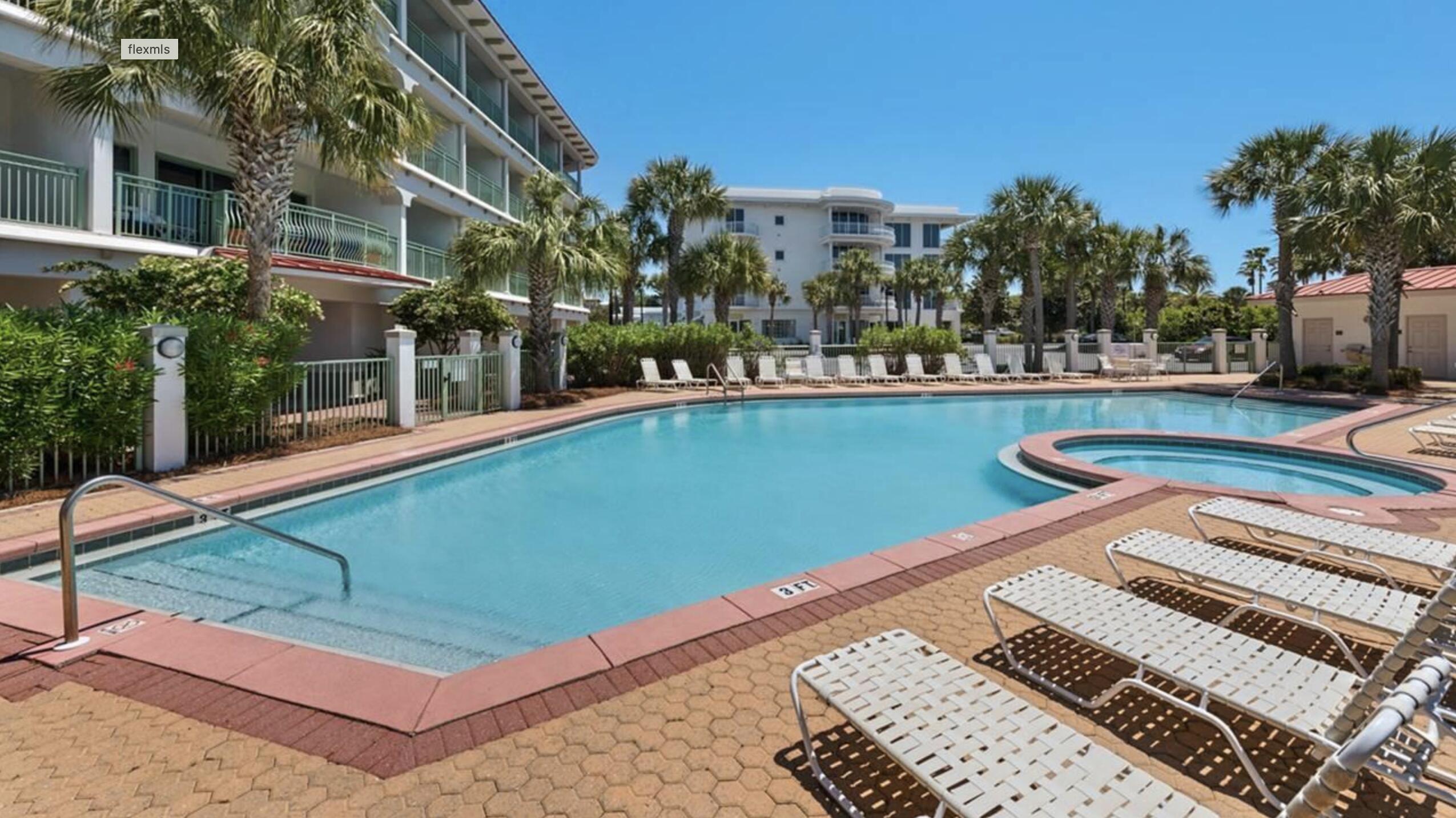 INN AT SEACREST BEACH (THE) - Residential