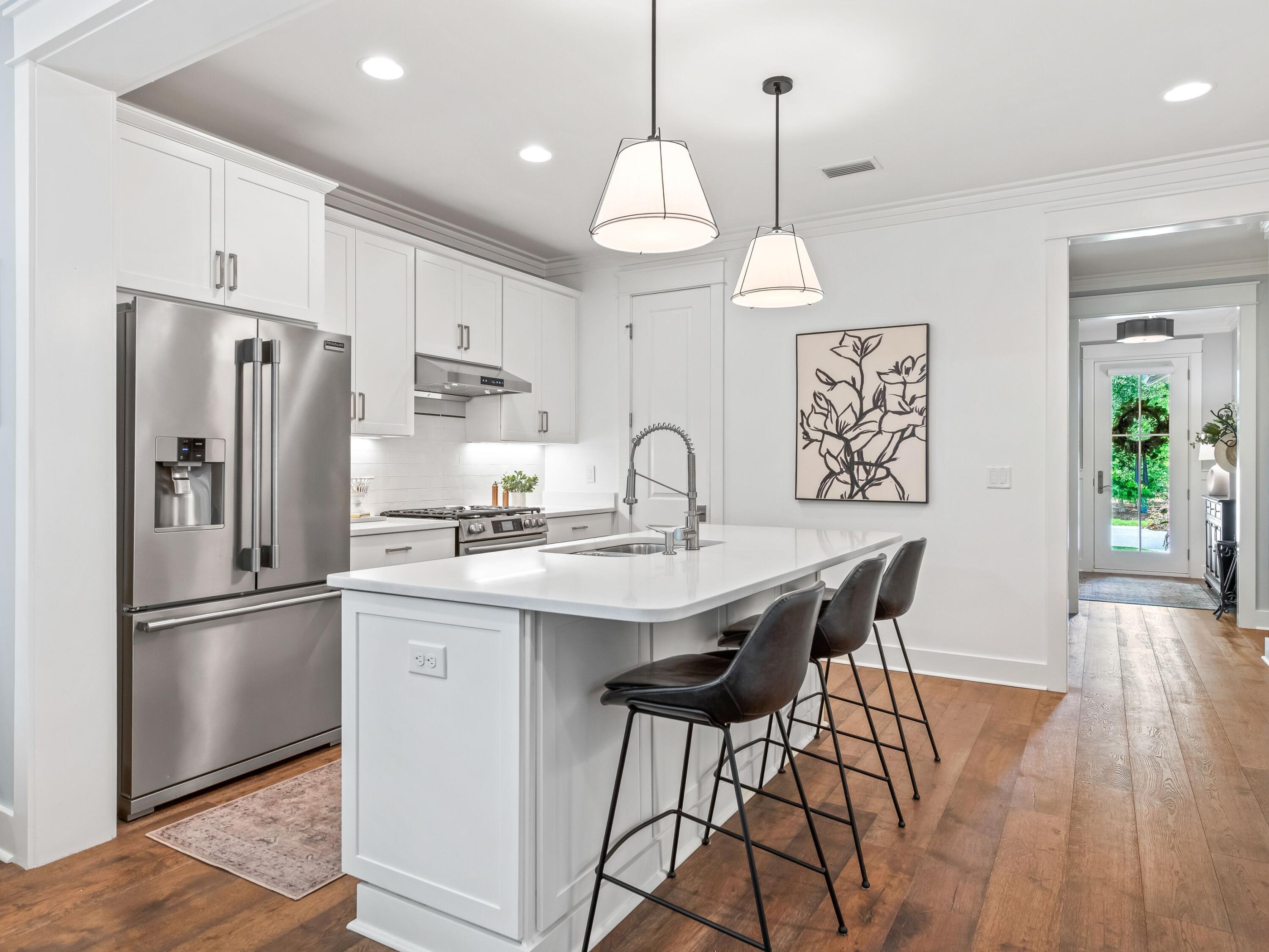 WATERSOUND ORIGINS - Residential
