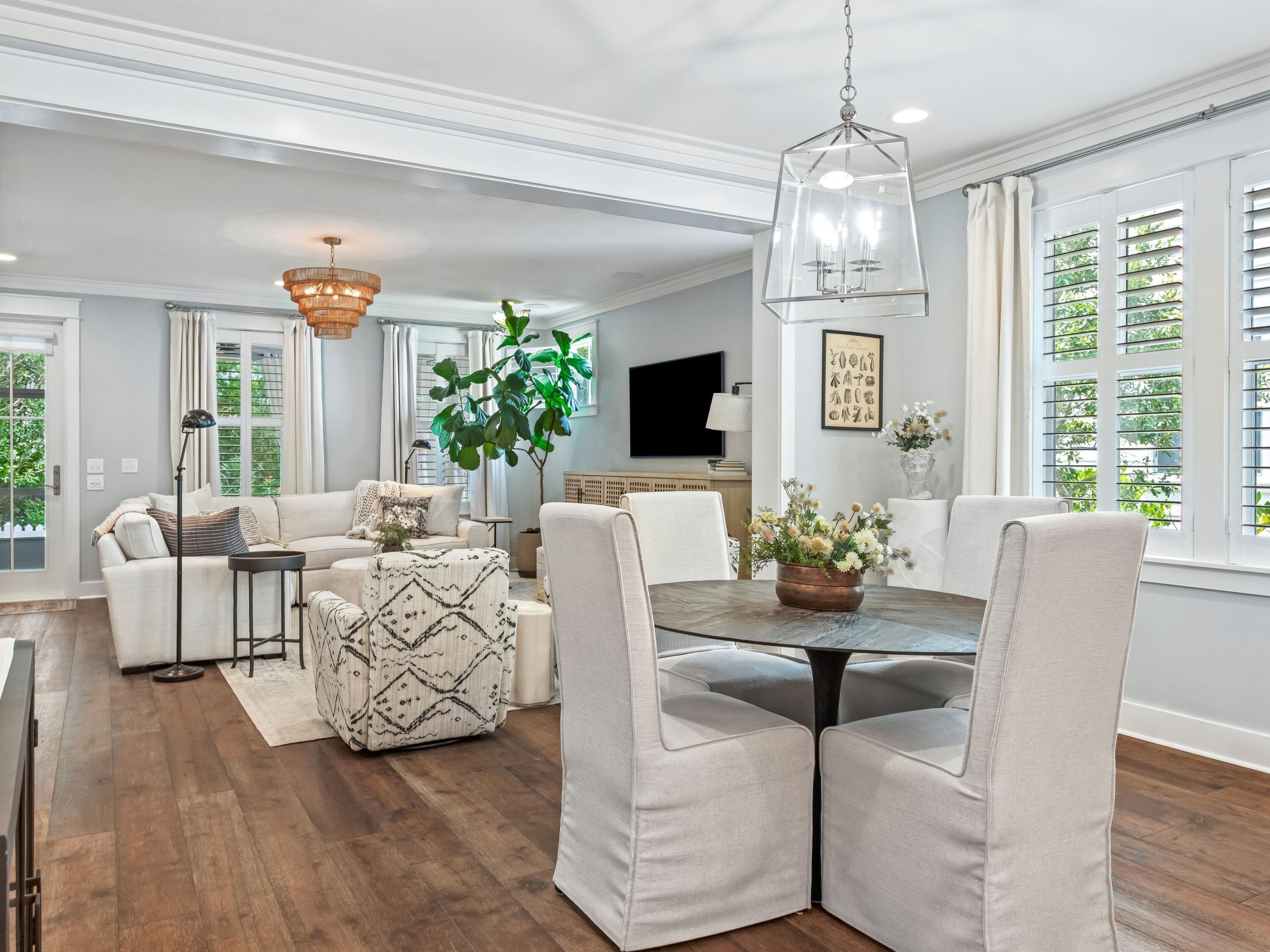 WATERSOUND ORIGINS - Residential