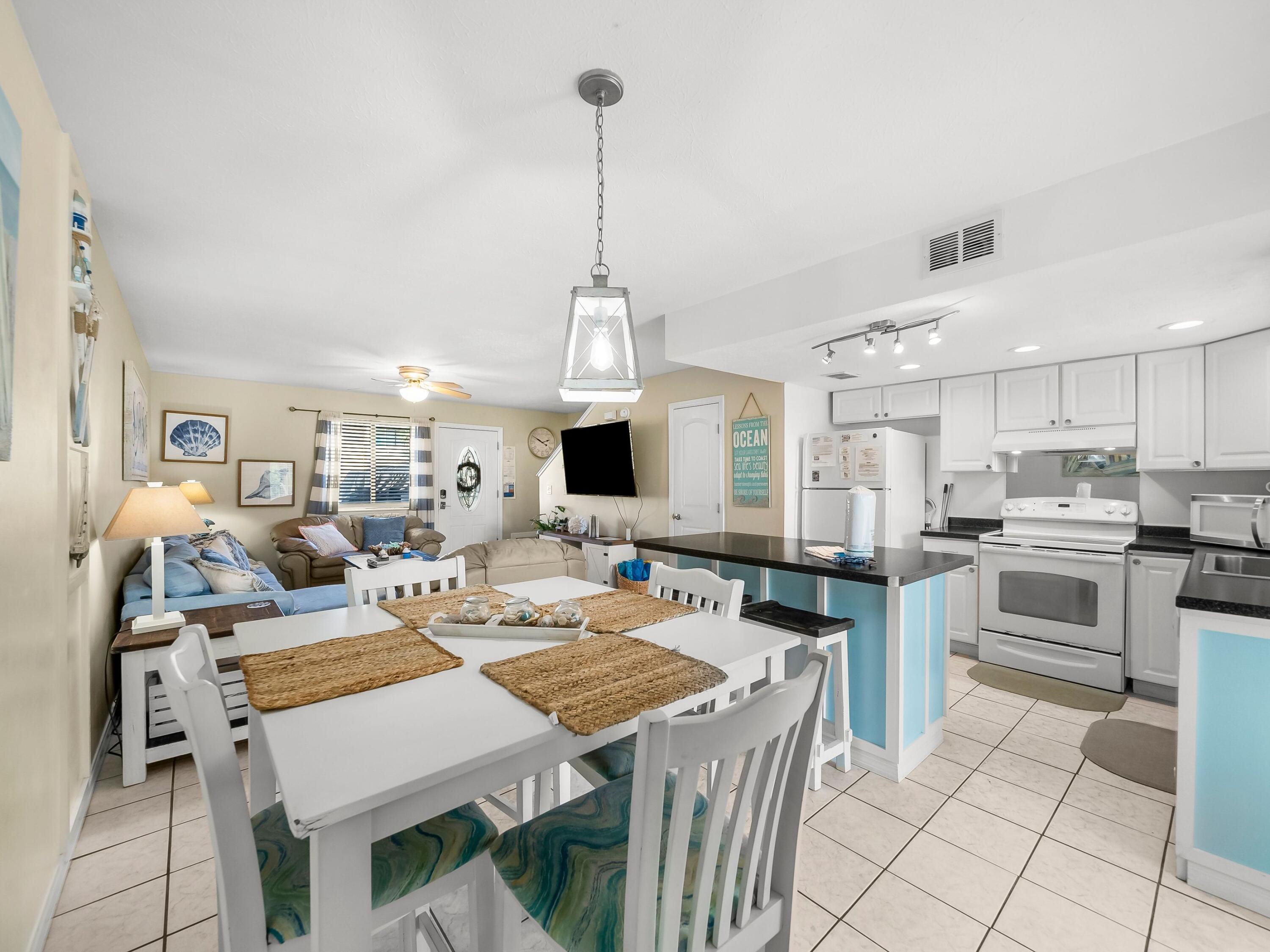 GULF HIGHLAND BEACH RESORT UNREC - Residential