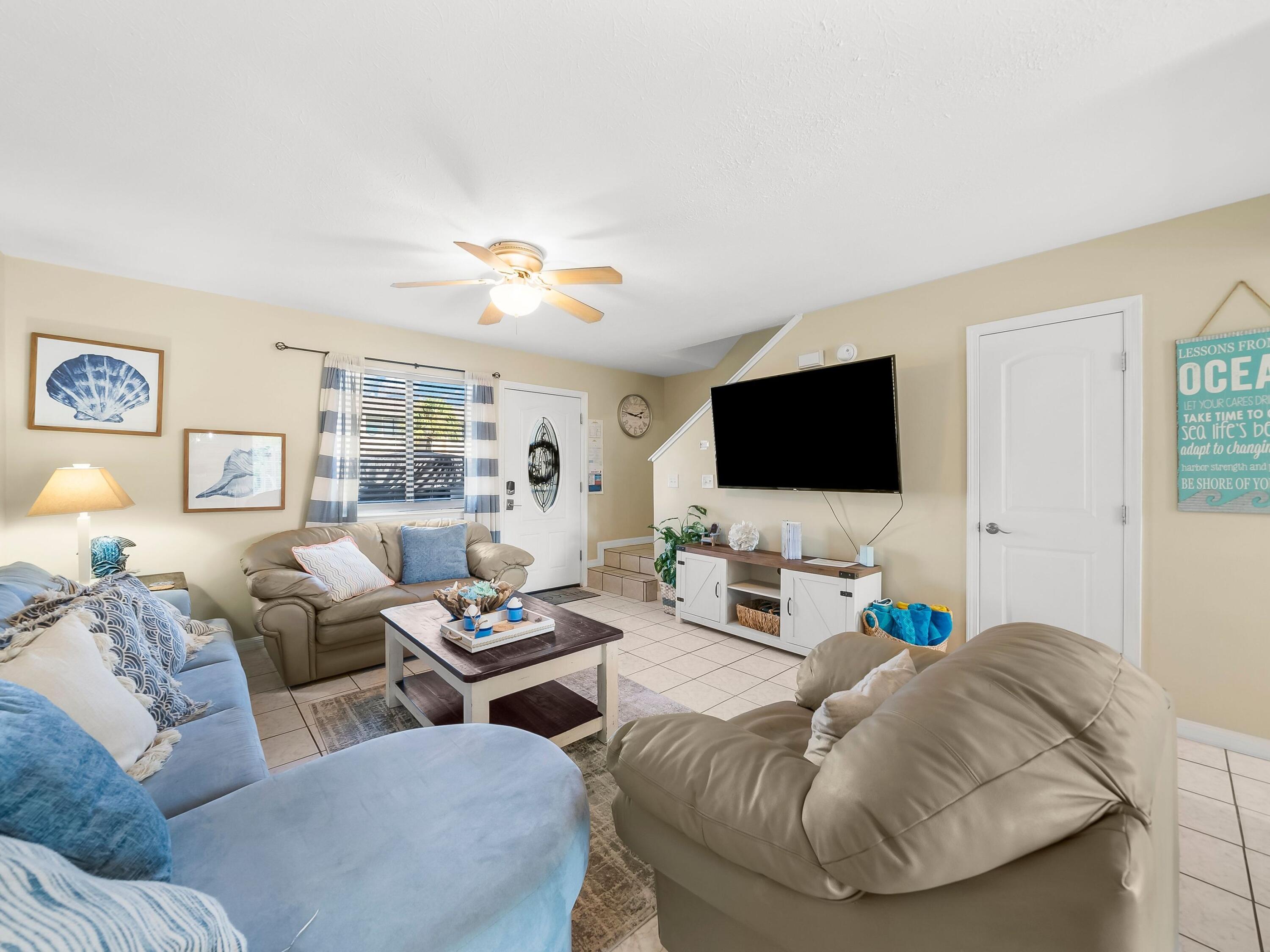 GULF HIGHLAND BEACH RESORT UNREC - Residential