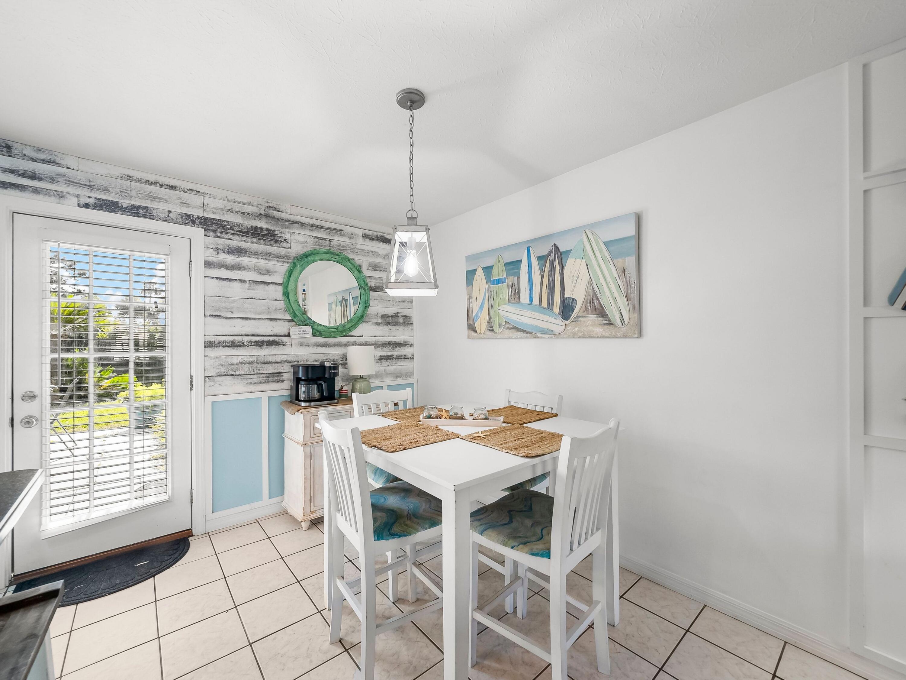 GULF HIGHLAND BEACH RESORT UNREC - Residential