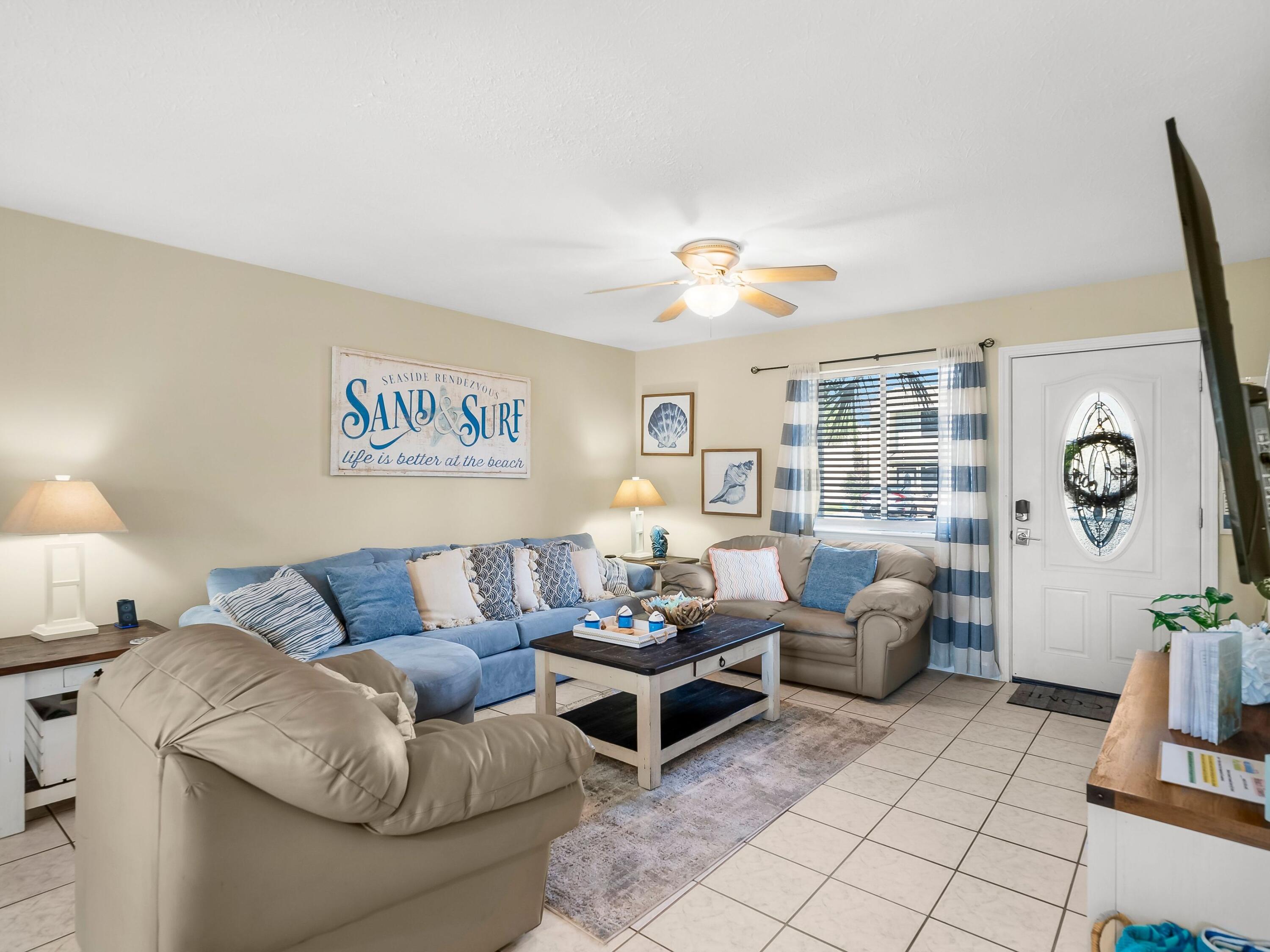 GULF HIGHLAND BEACH RESORT UNREC - Residential