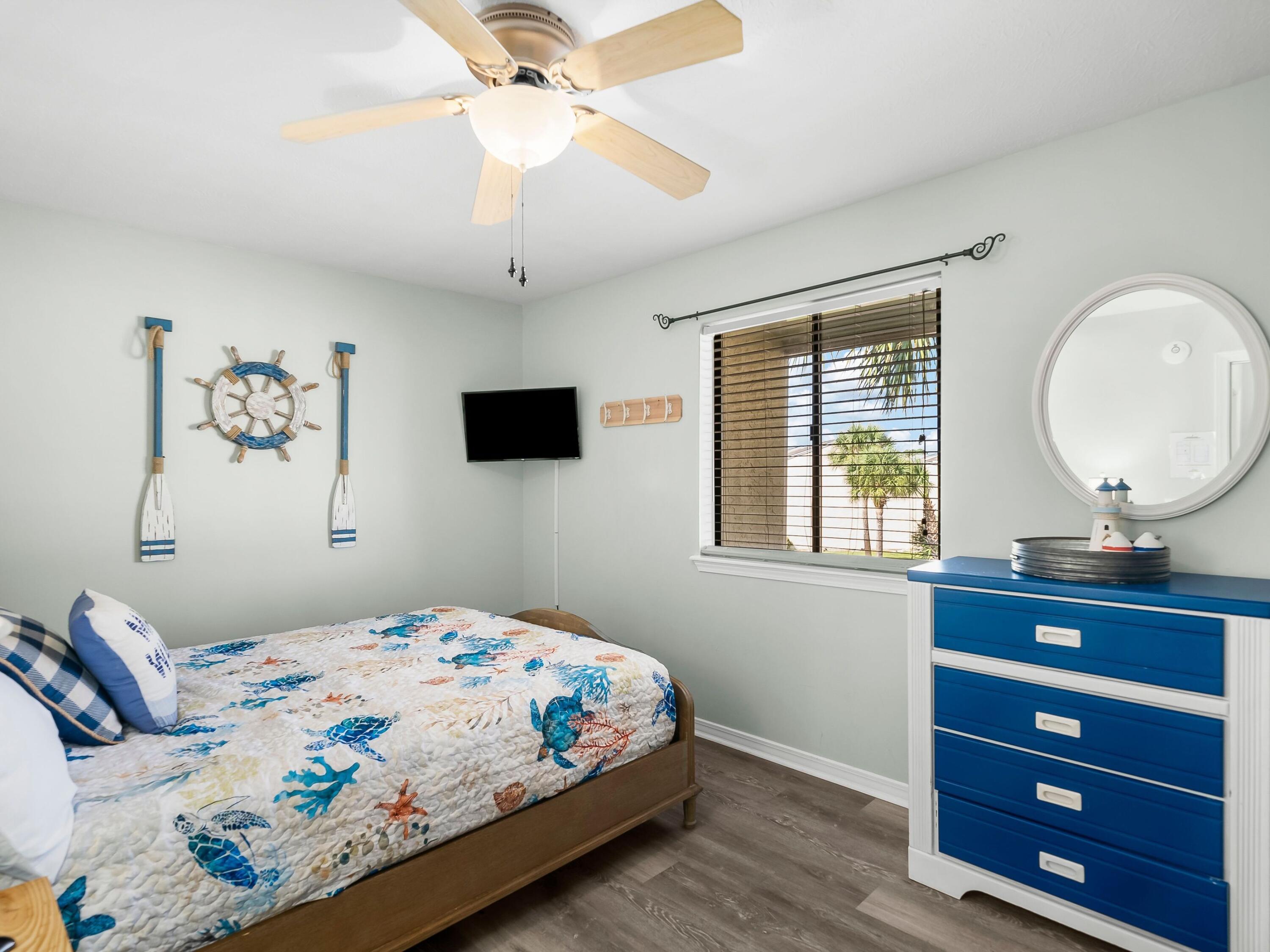 GULF HIGHLAND BEACH RESORT UNREC - Residential
