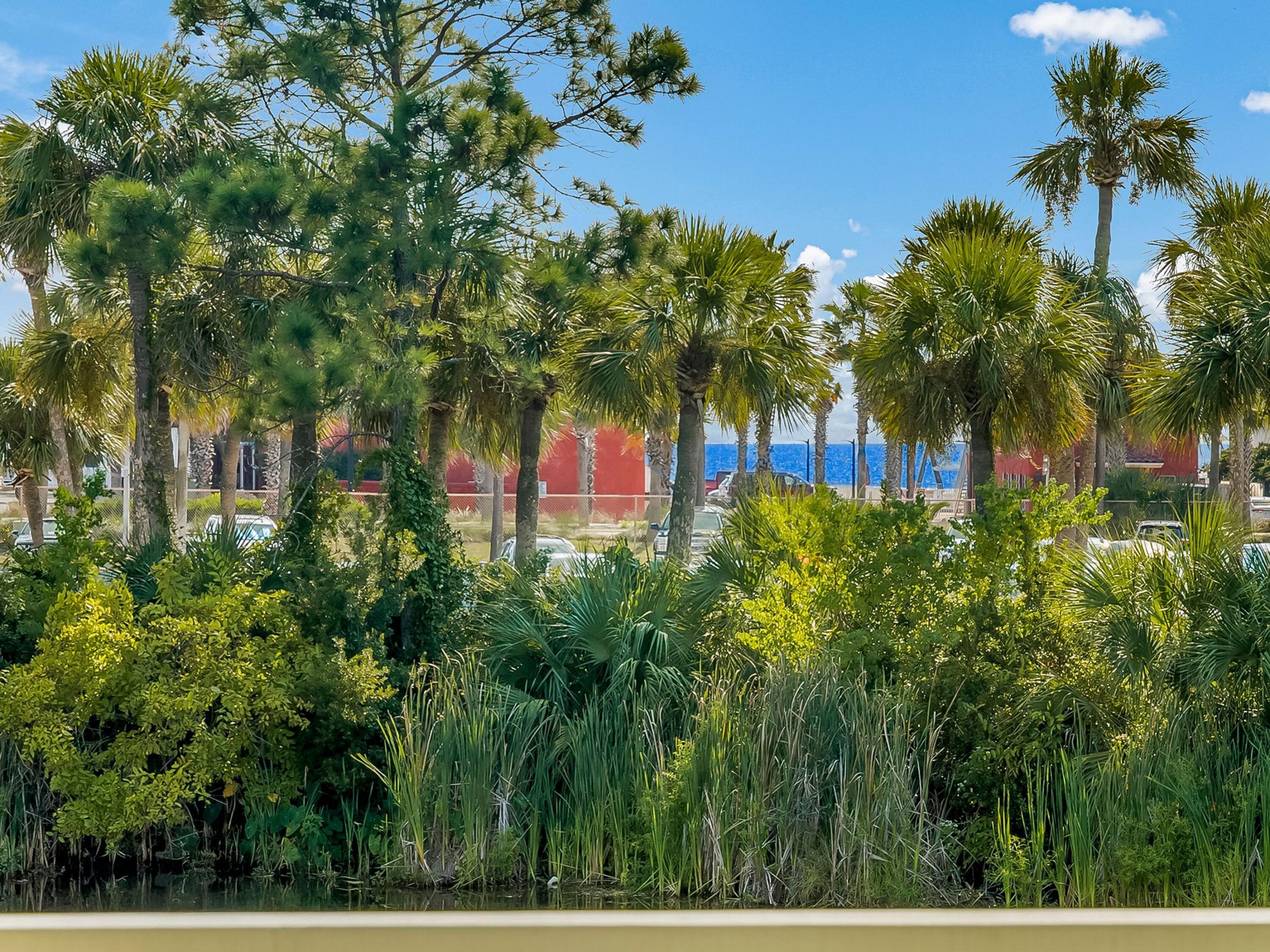 GULF HIGHLAND BEACH RESORT UNREC - Residential