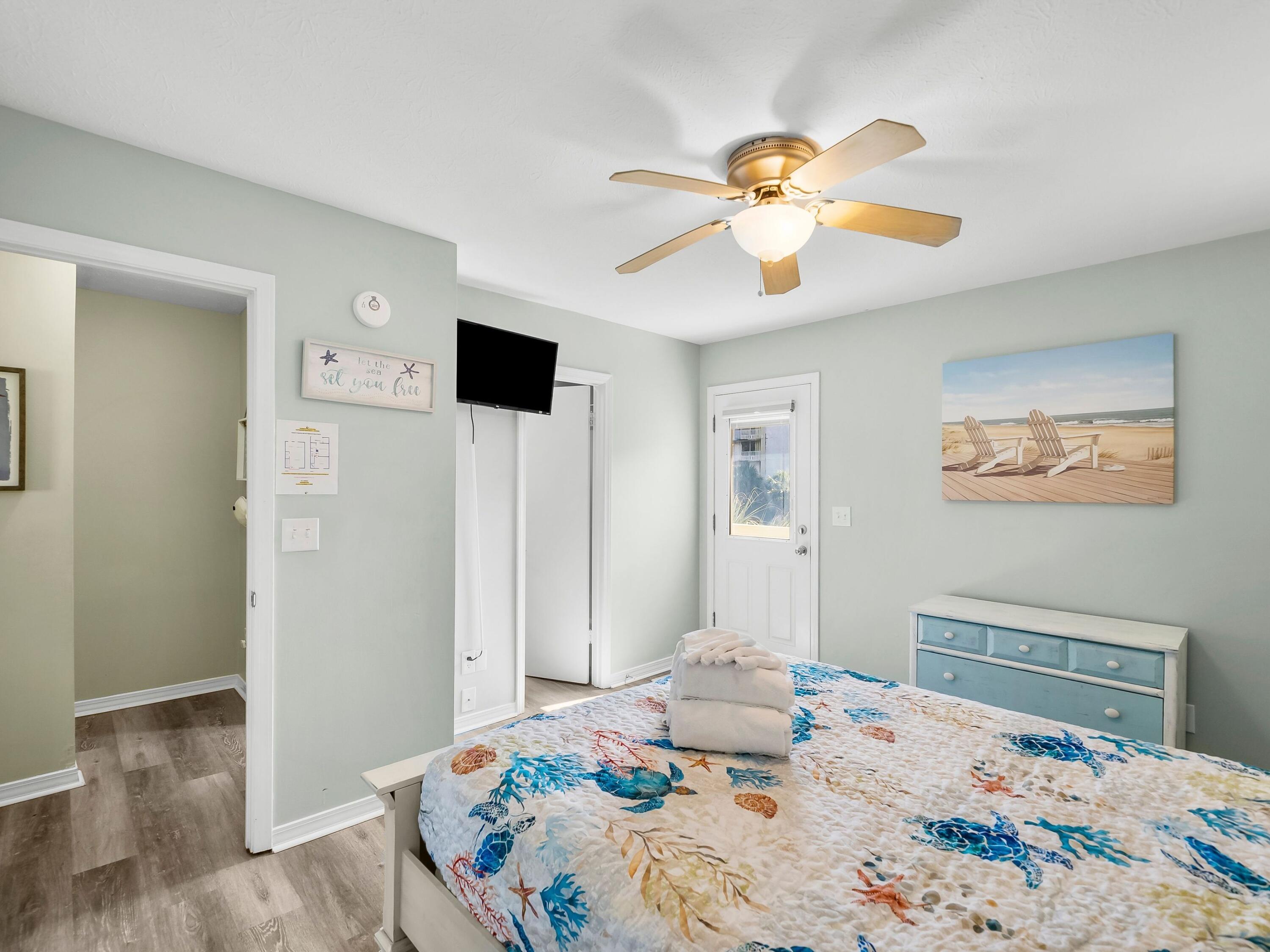 GULF HIGHLAND BEACH RESORT UNREC - Residential