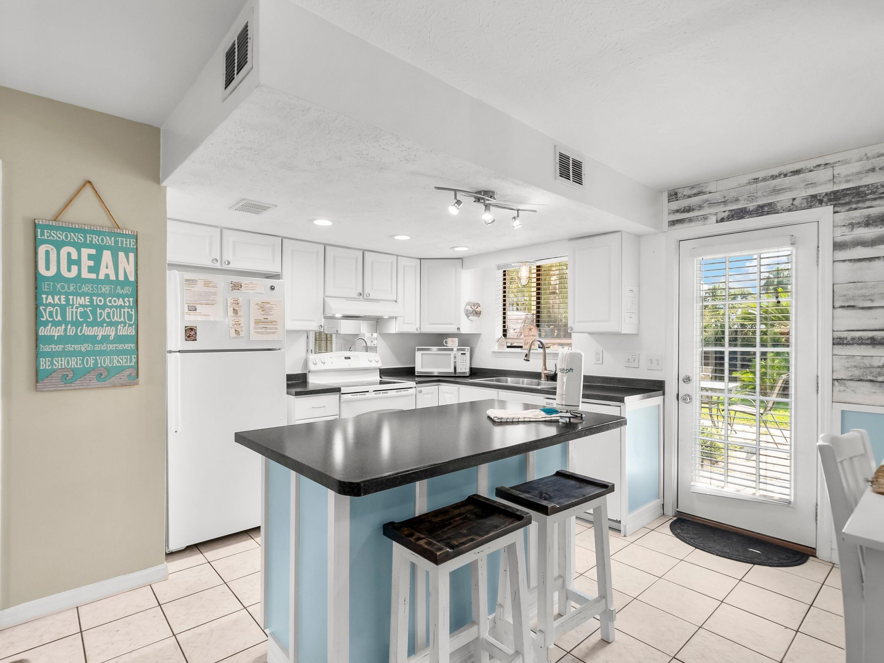GULF HIGHLAND BEACH RESORT UNREC - Residential