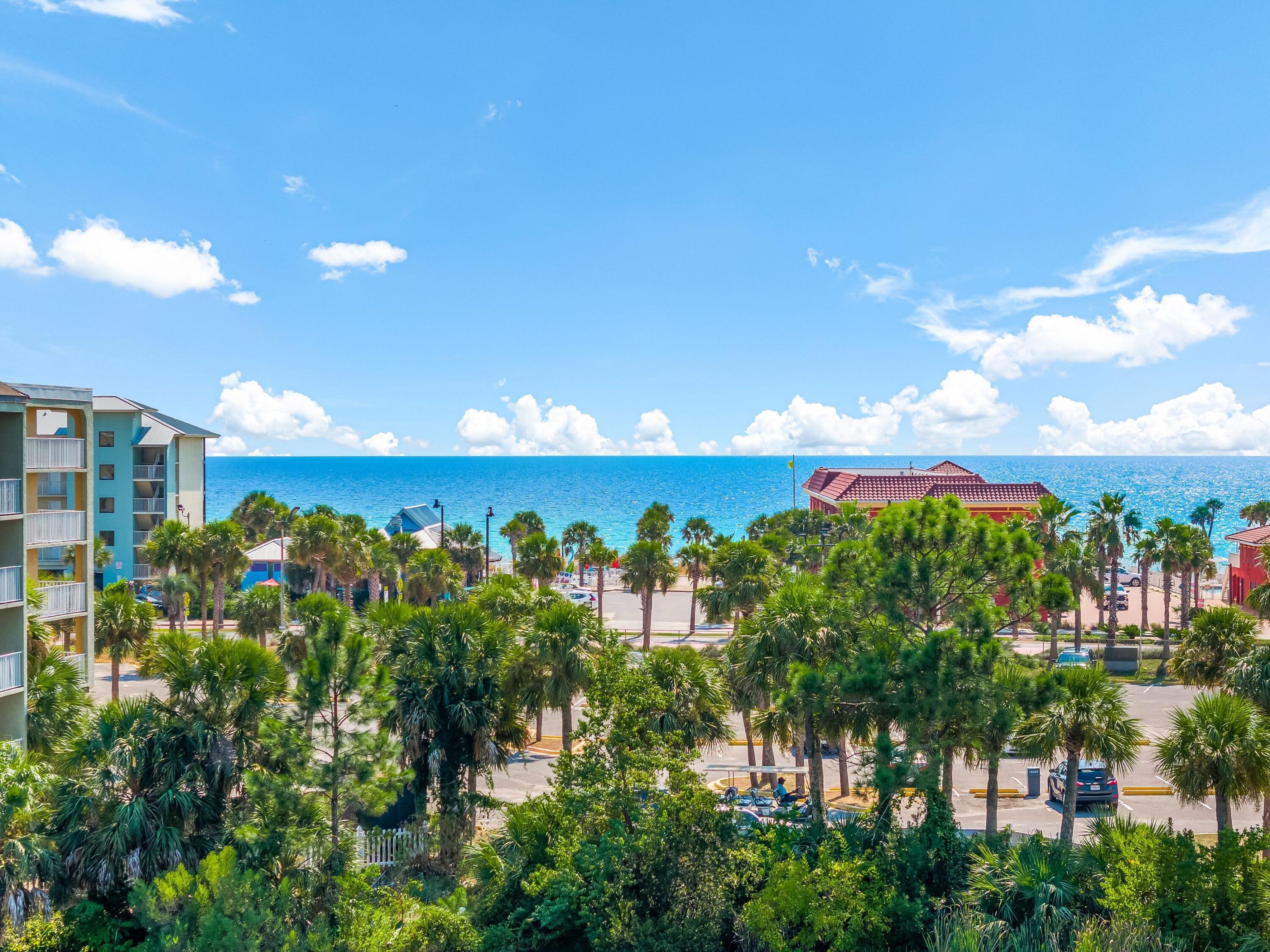 GULF HIGHLAND BEACH RESORT UNREC - Residential