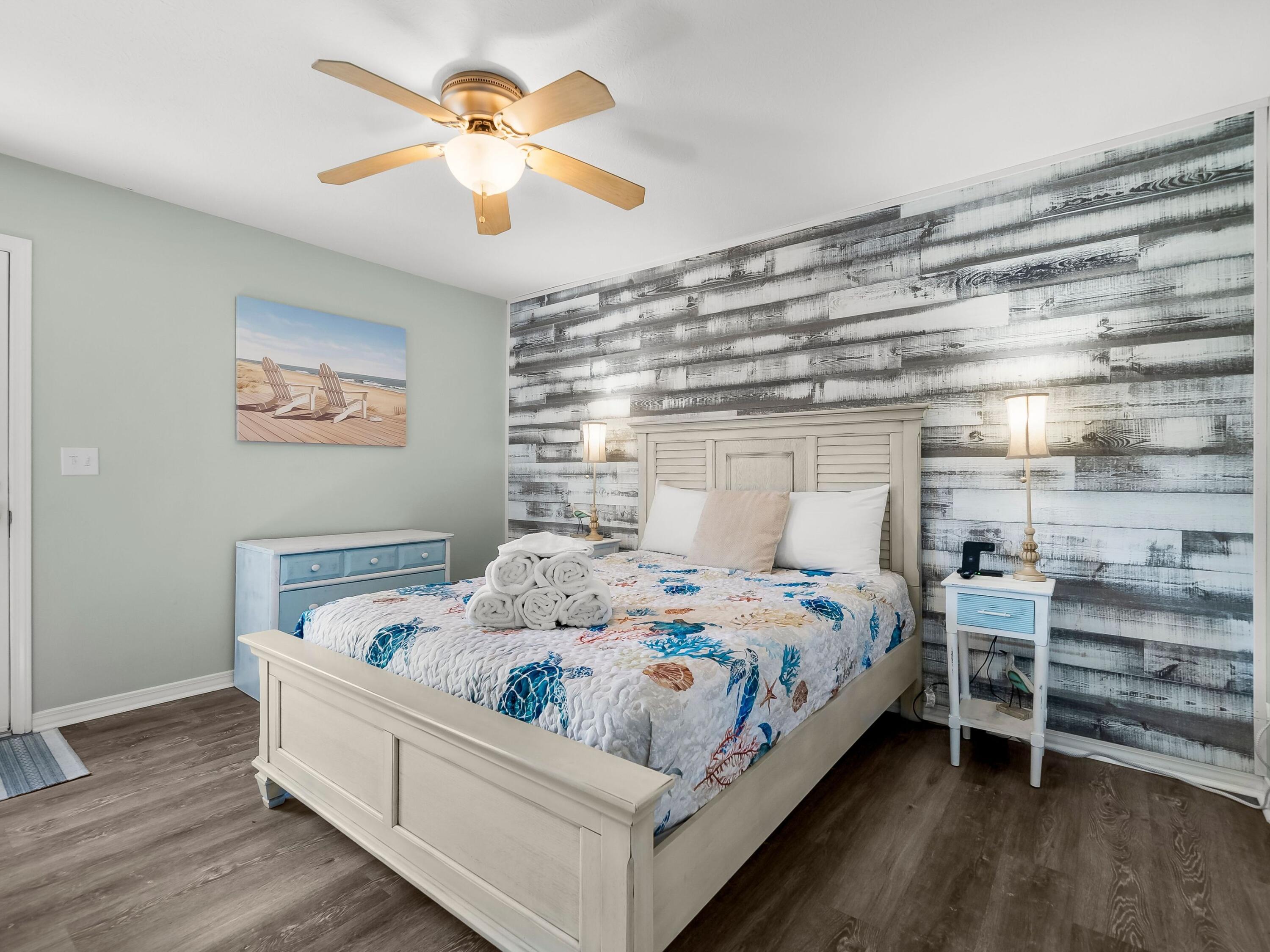 GULF HIGHLAND BEACH RESORT UNREC - Residential