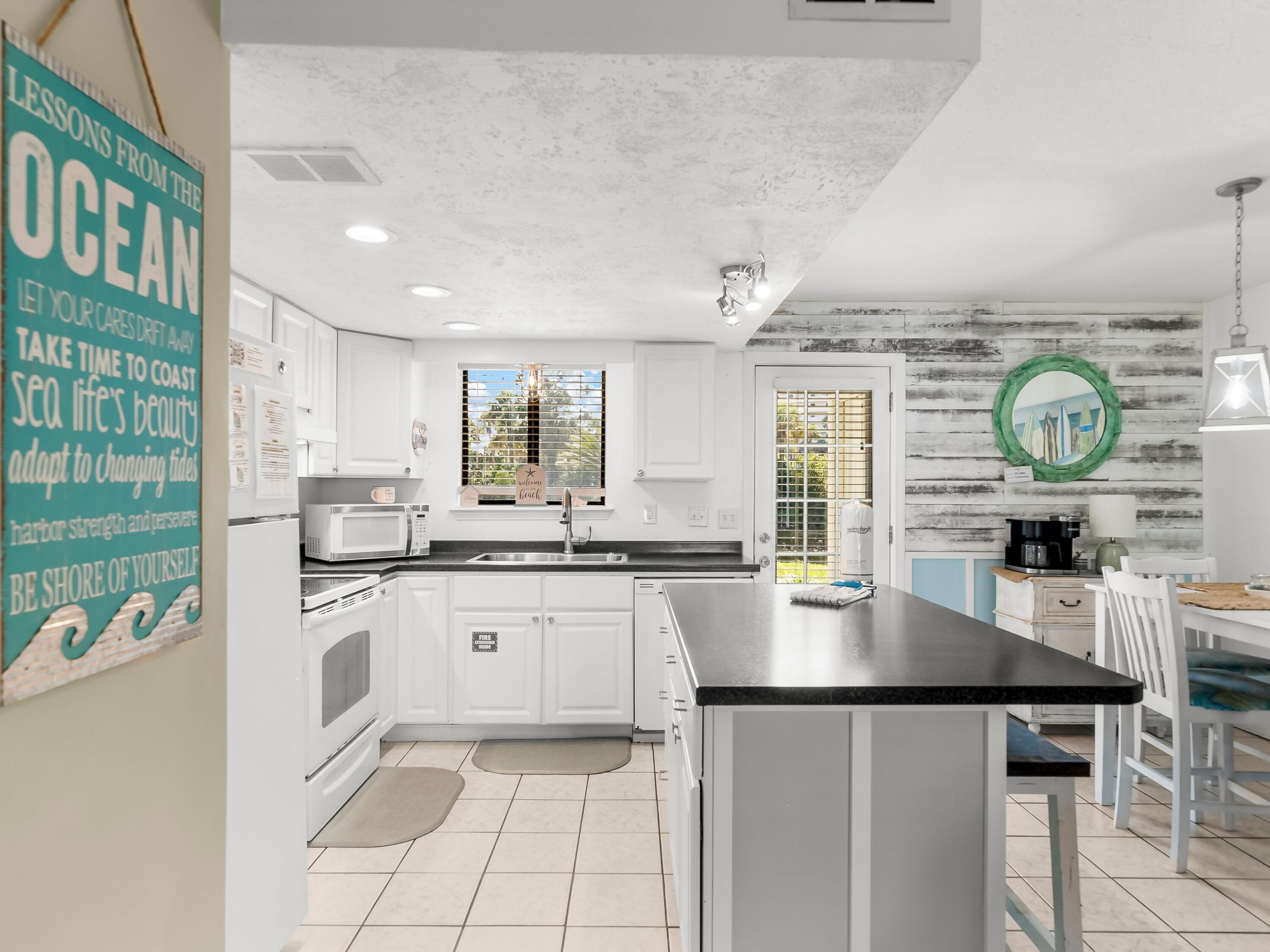 GULF HIGHLAND BEACH RESORT UNREC - Residential