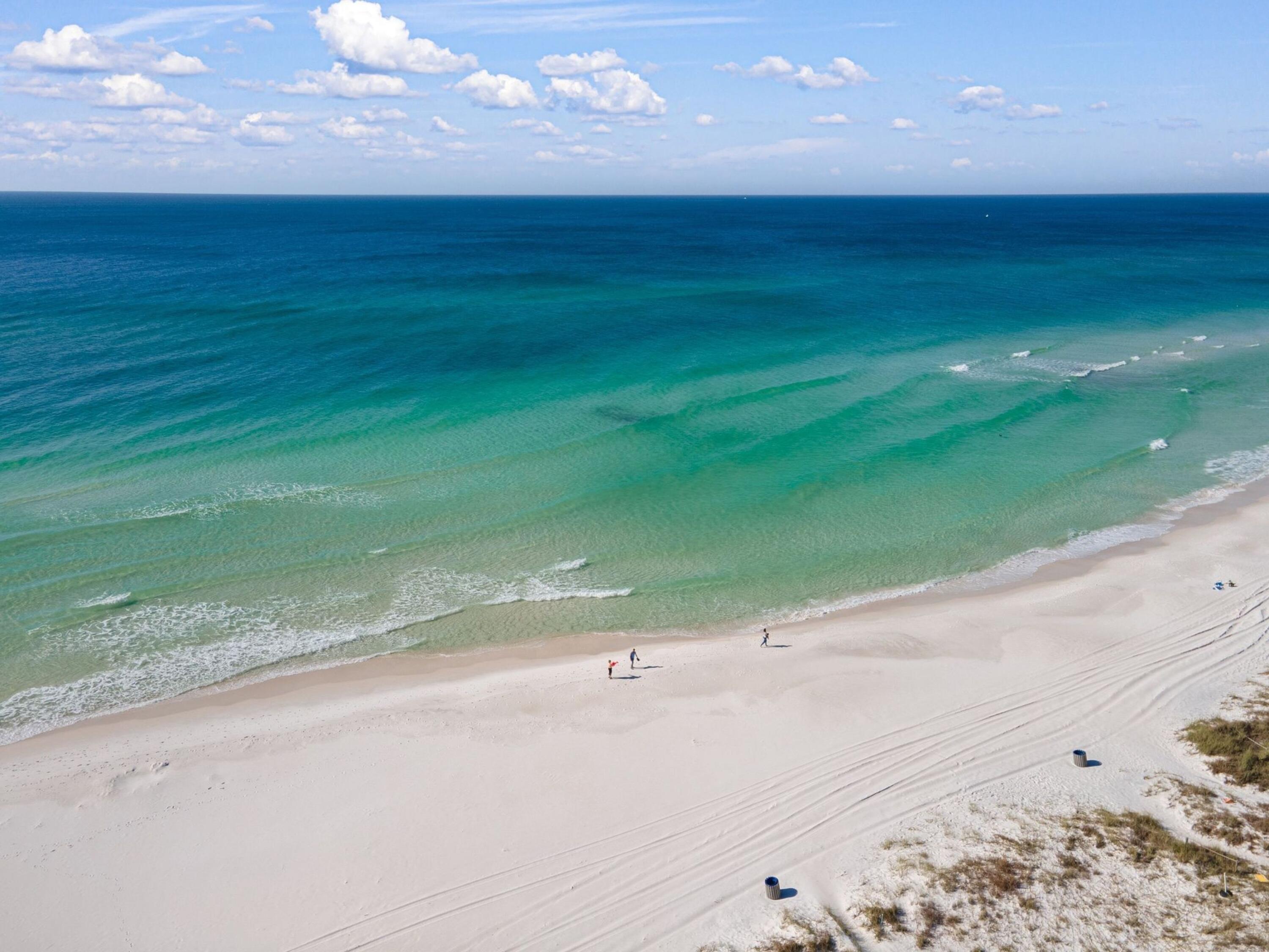 GULF HIGHLAND BEACH RESORT UNREC - Residential