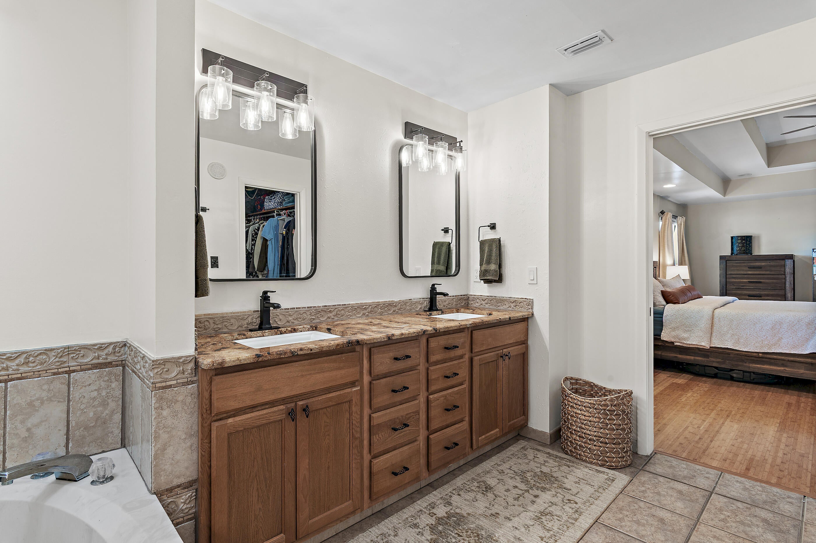 INDIAN BAYOU - Residential