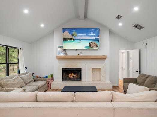 OAKWOOD HILLS - Residential