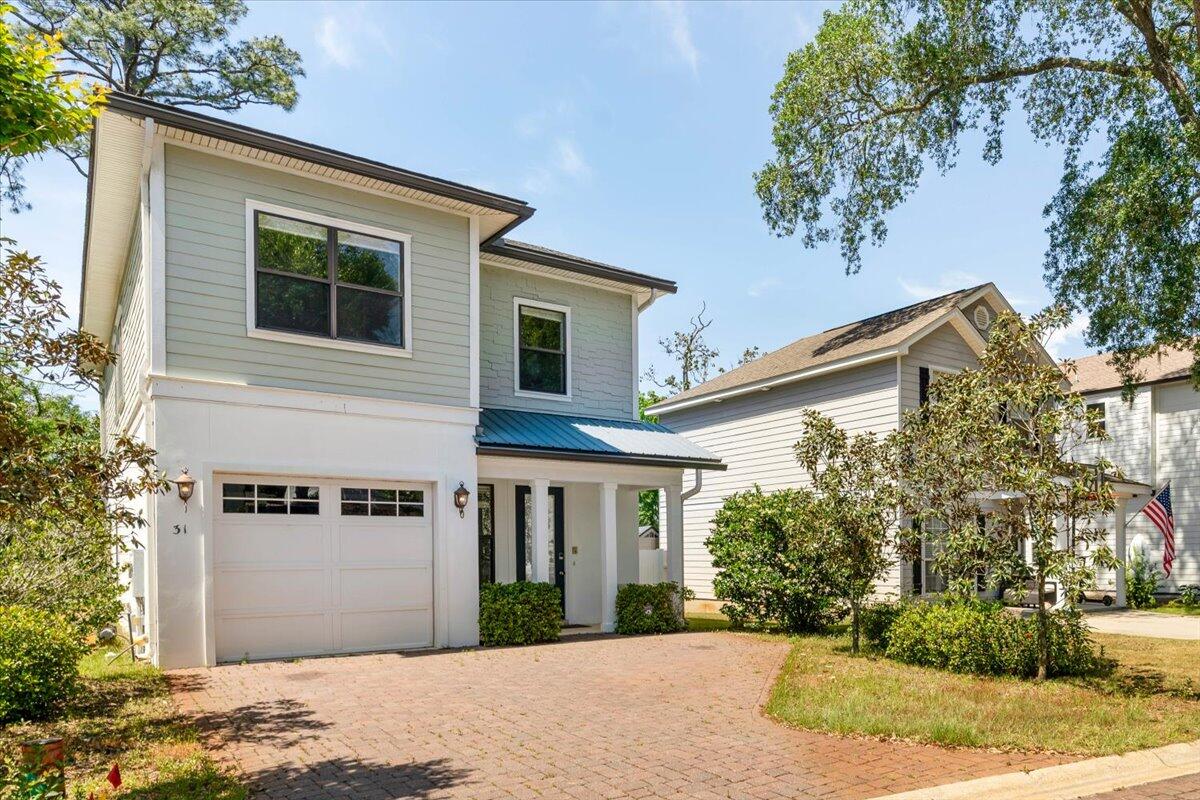 SACRED OAKS PH 1 - Residential