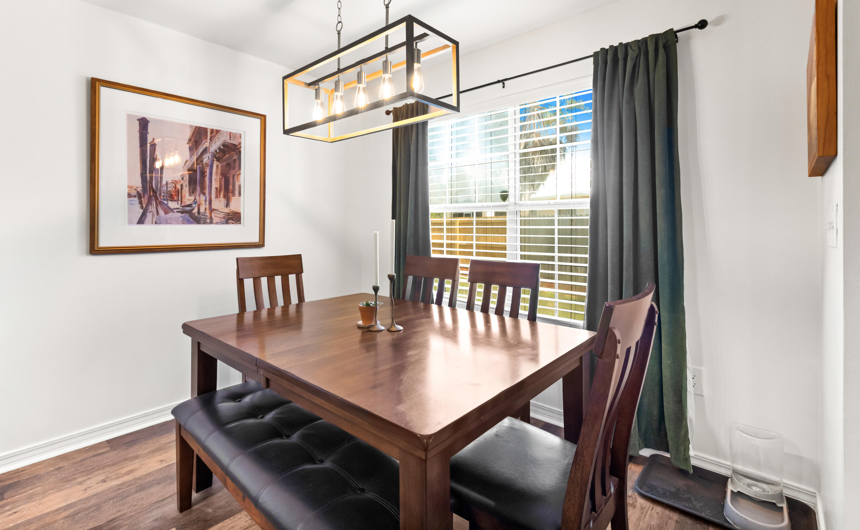 INDIAN WOODS - Residential