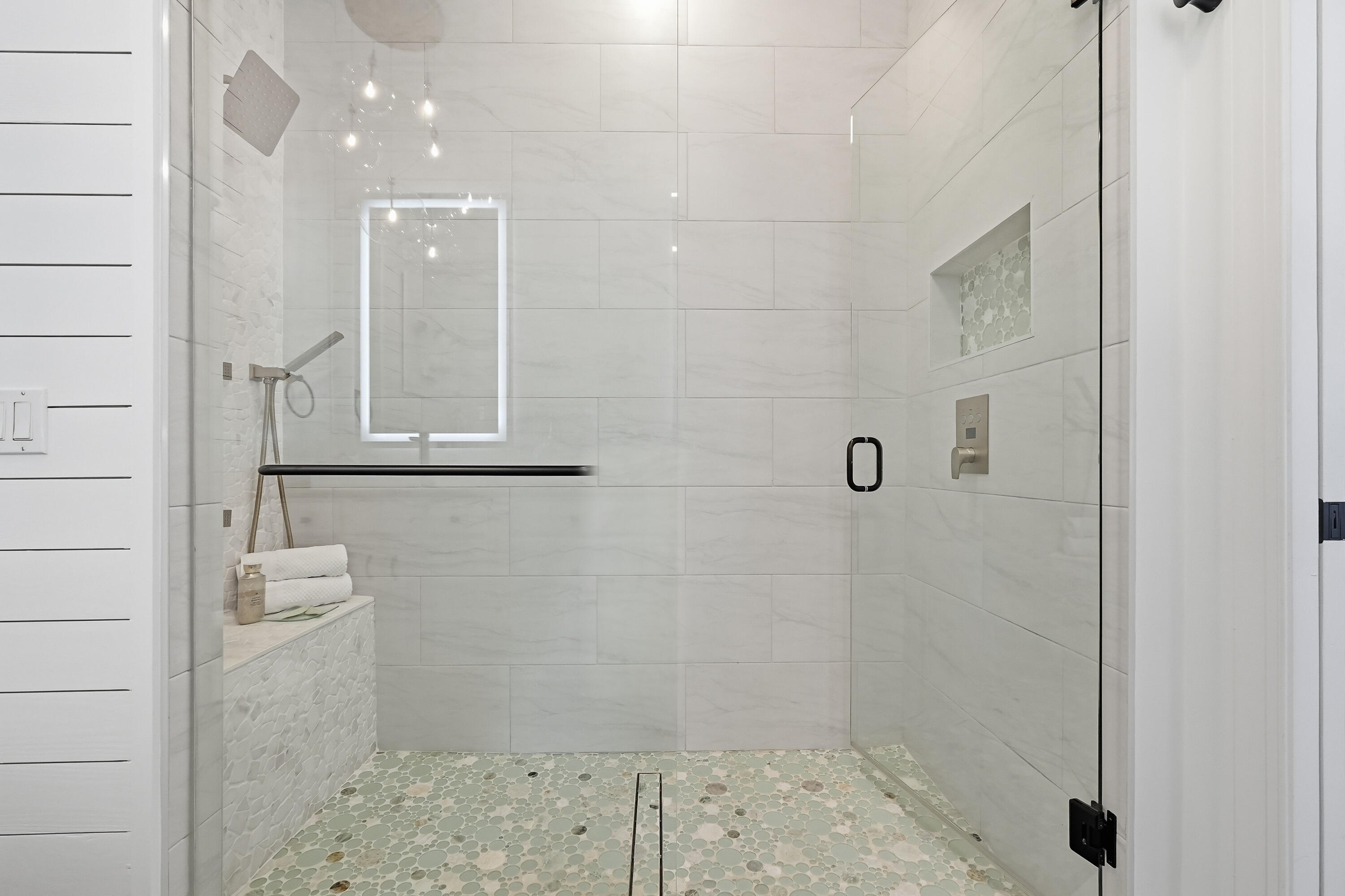 CASA MARINA S/D - Residential
