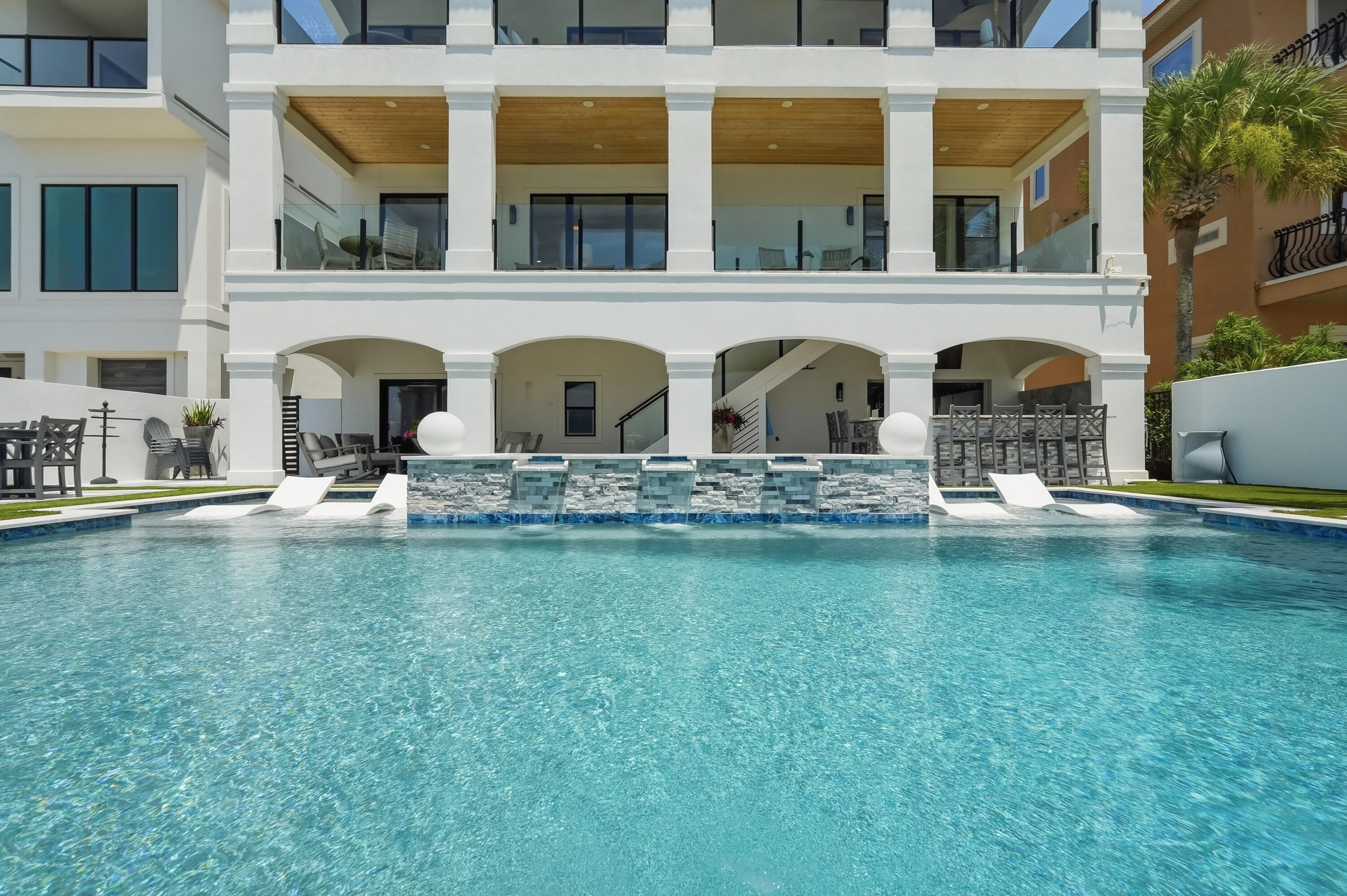 CASA MARINA S/D - Residential