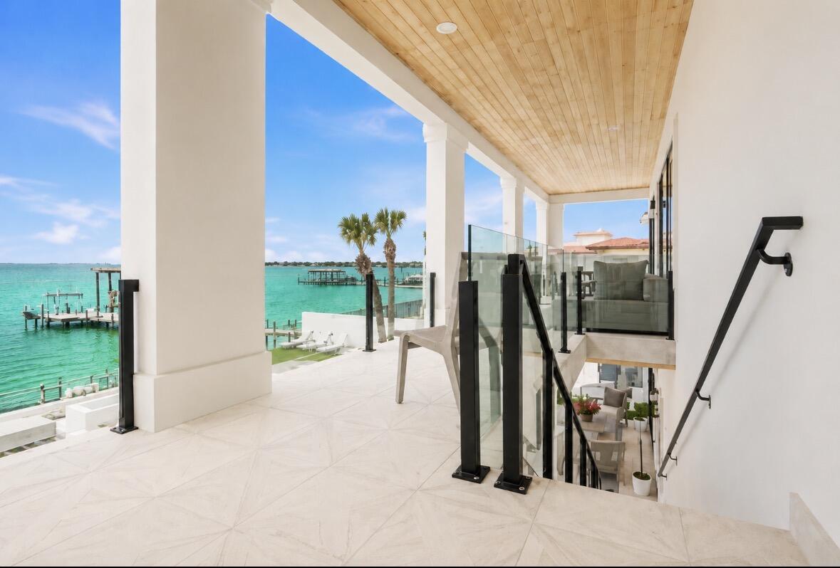 CASA MARINA S/D - Residential