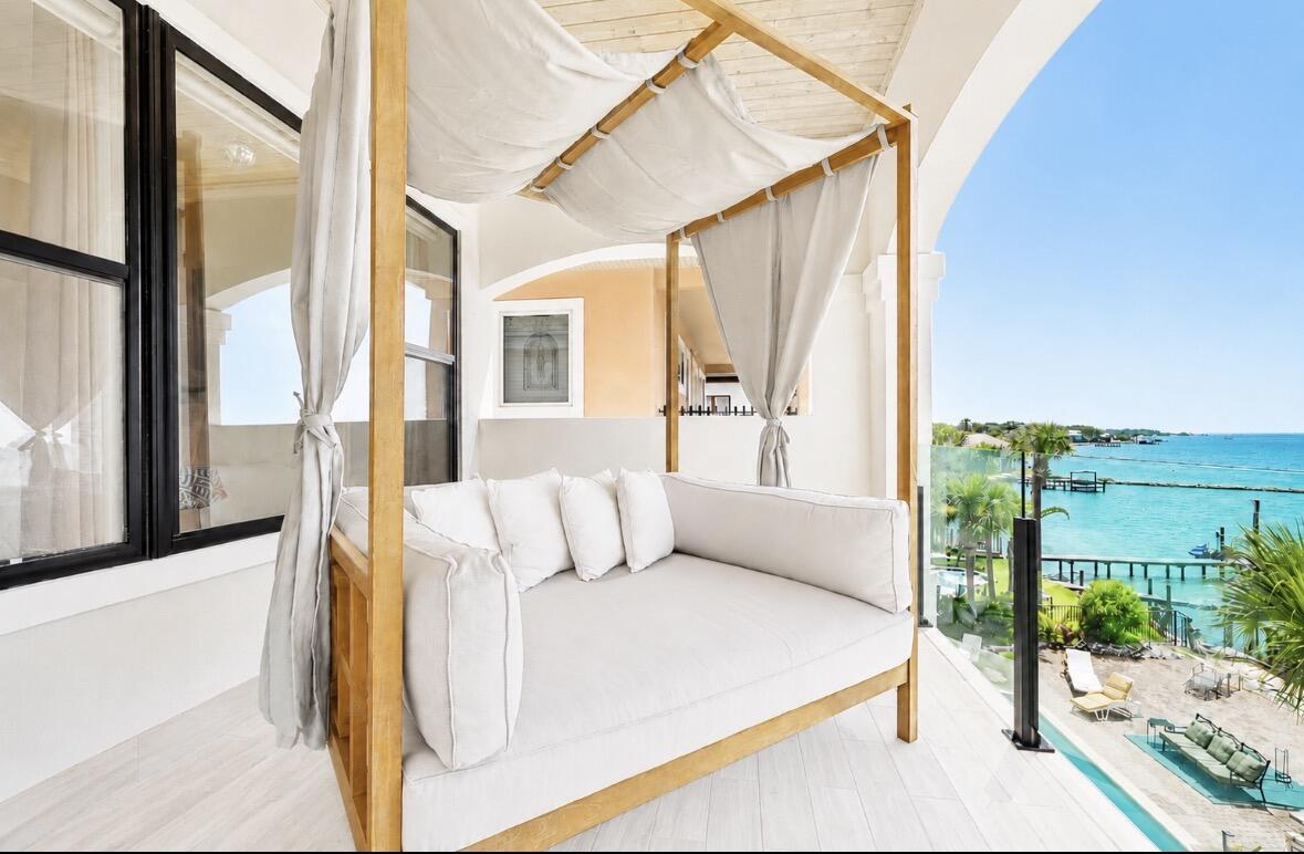 CASA MARINA S/D - Residential